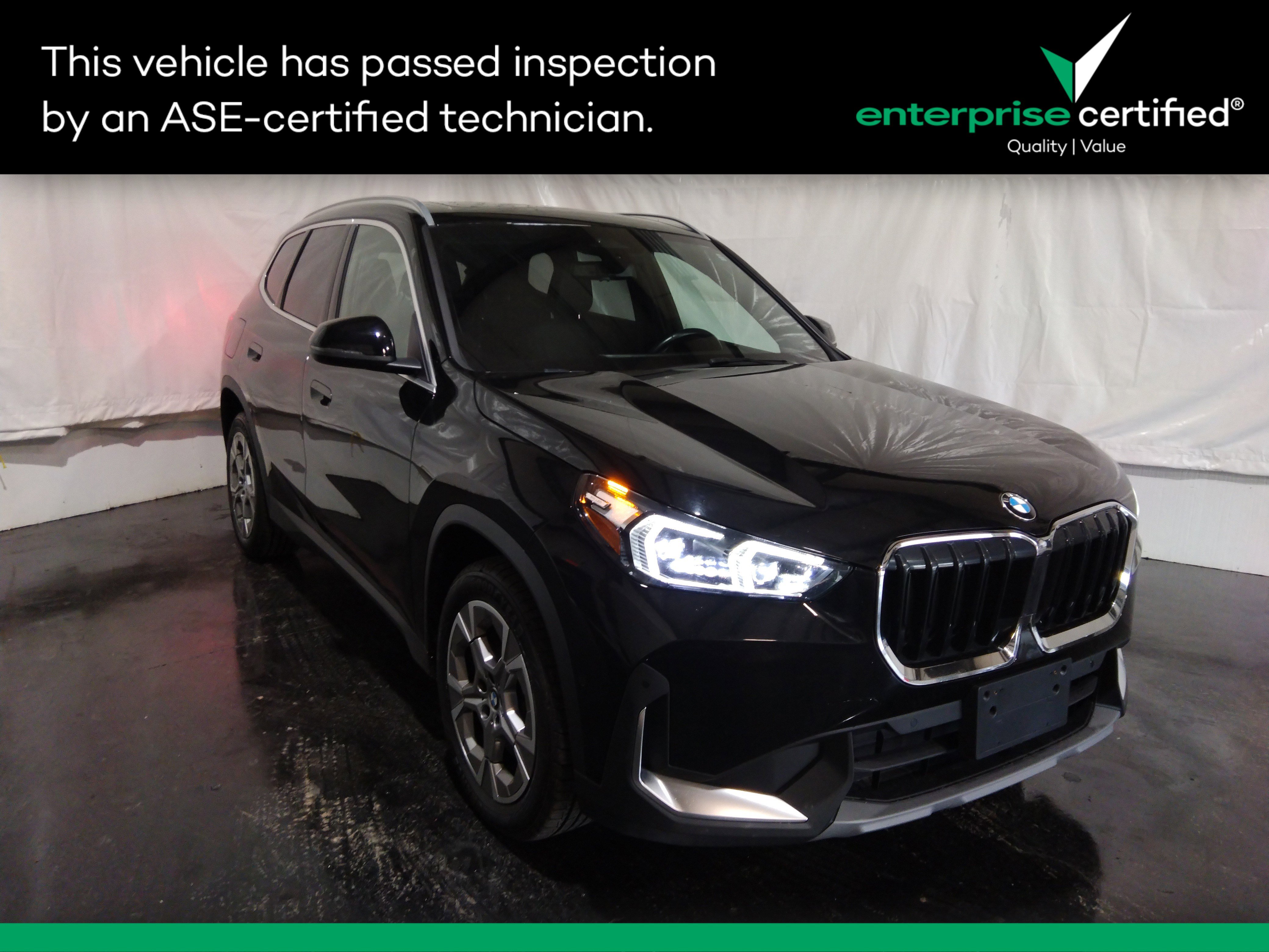 2023 BMW X1 xDrive28i Sports Activity Vehicle