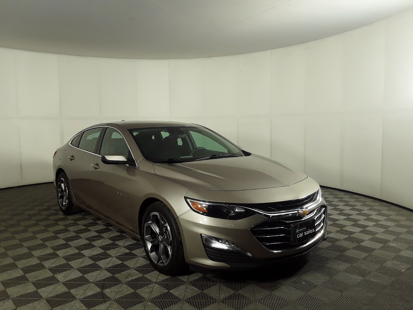 2023 Chevrolet Malibu 4dr Sdn 1LT