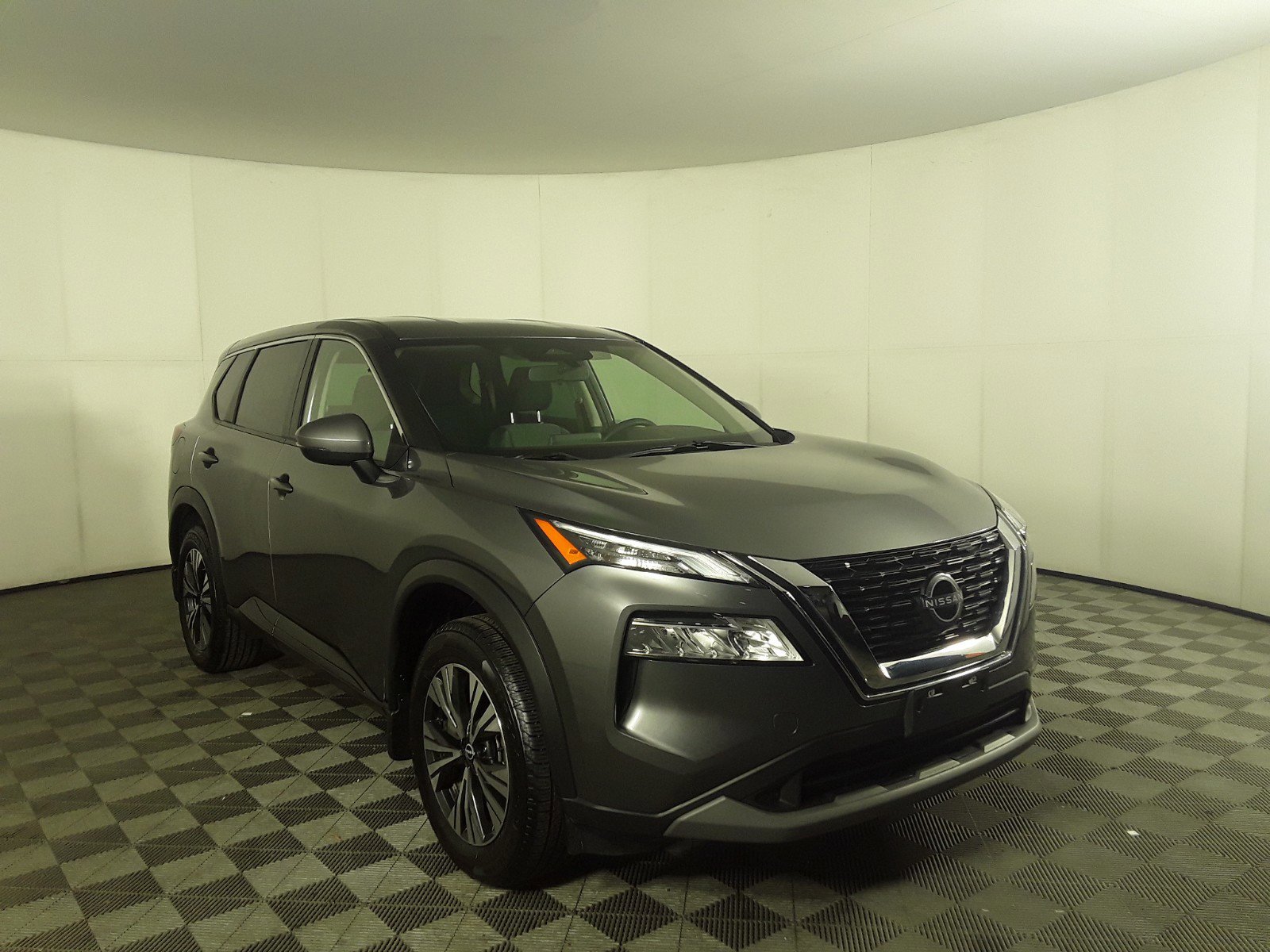 2023 Nissan Rogue FWD SV