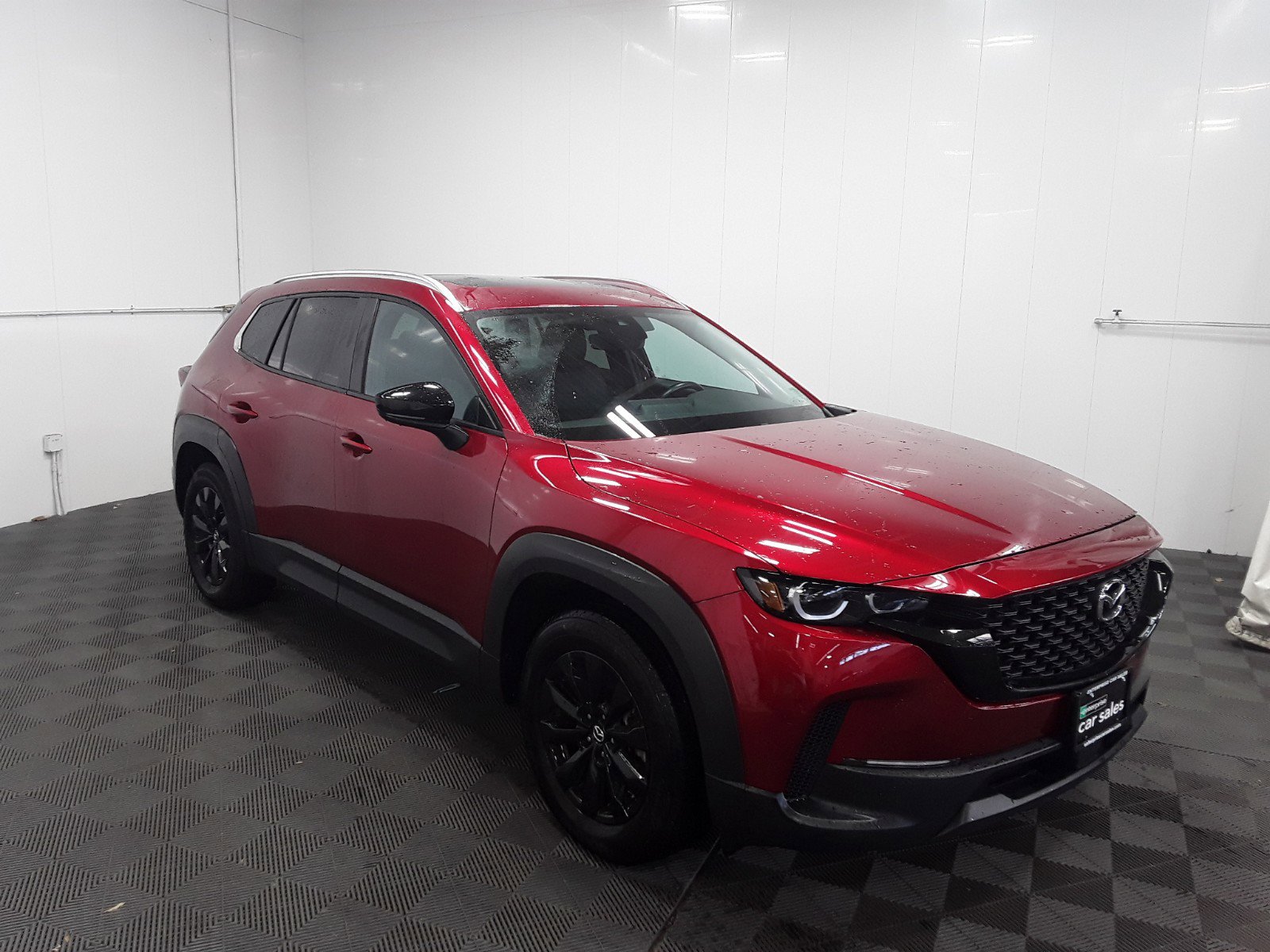 2023 Mazda CX-50 2.5 S Preferred Plus Package AWD