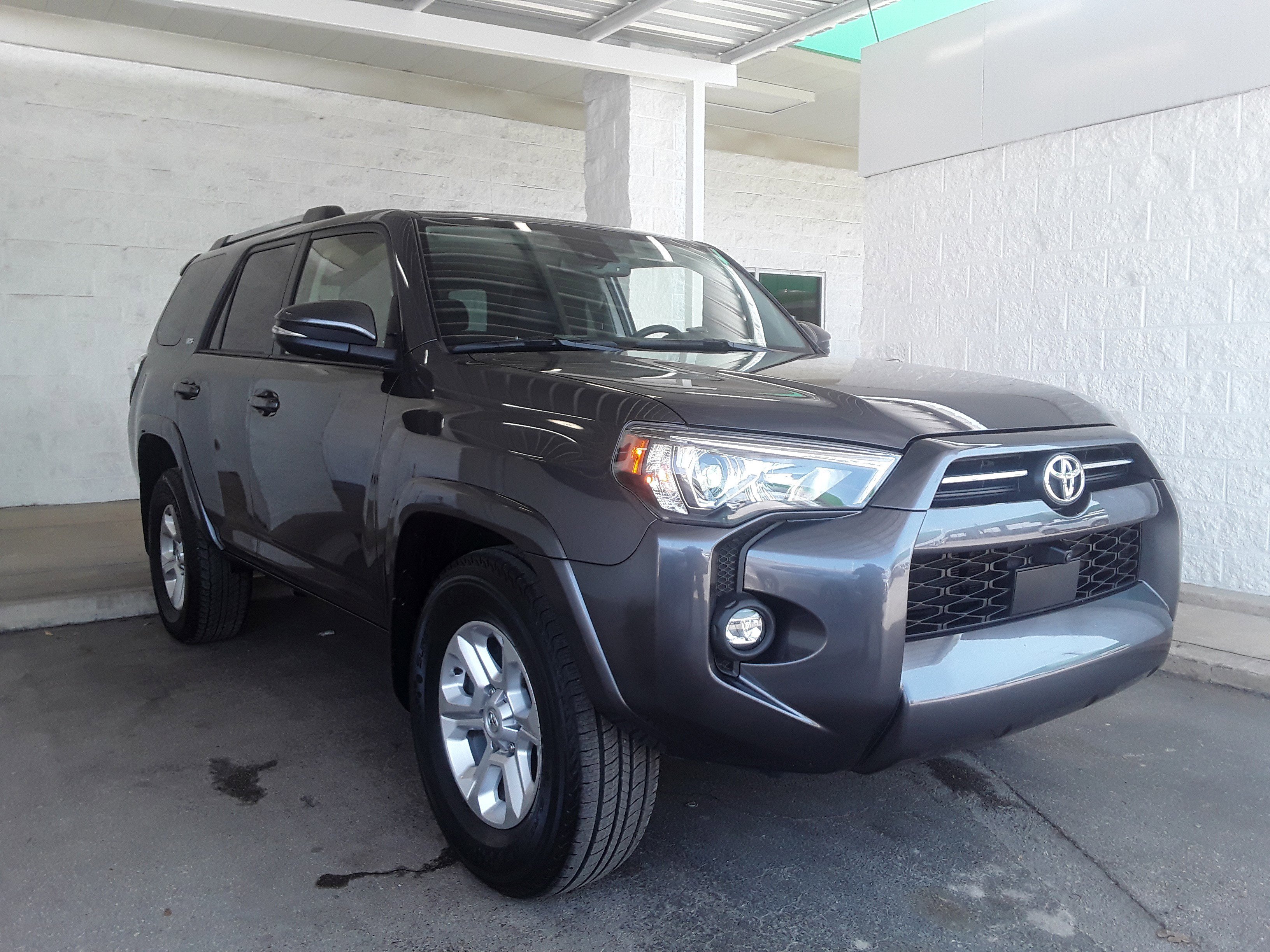 2023 Toyota 4Runner SR5 Premium 2WD