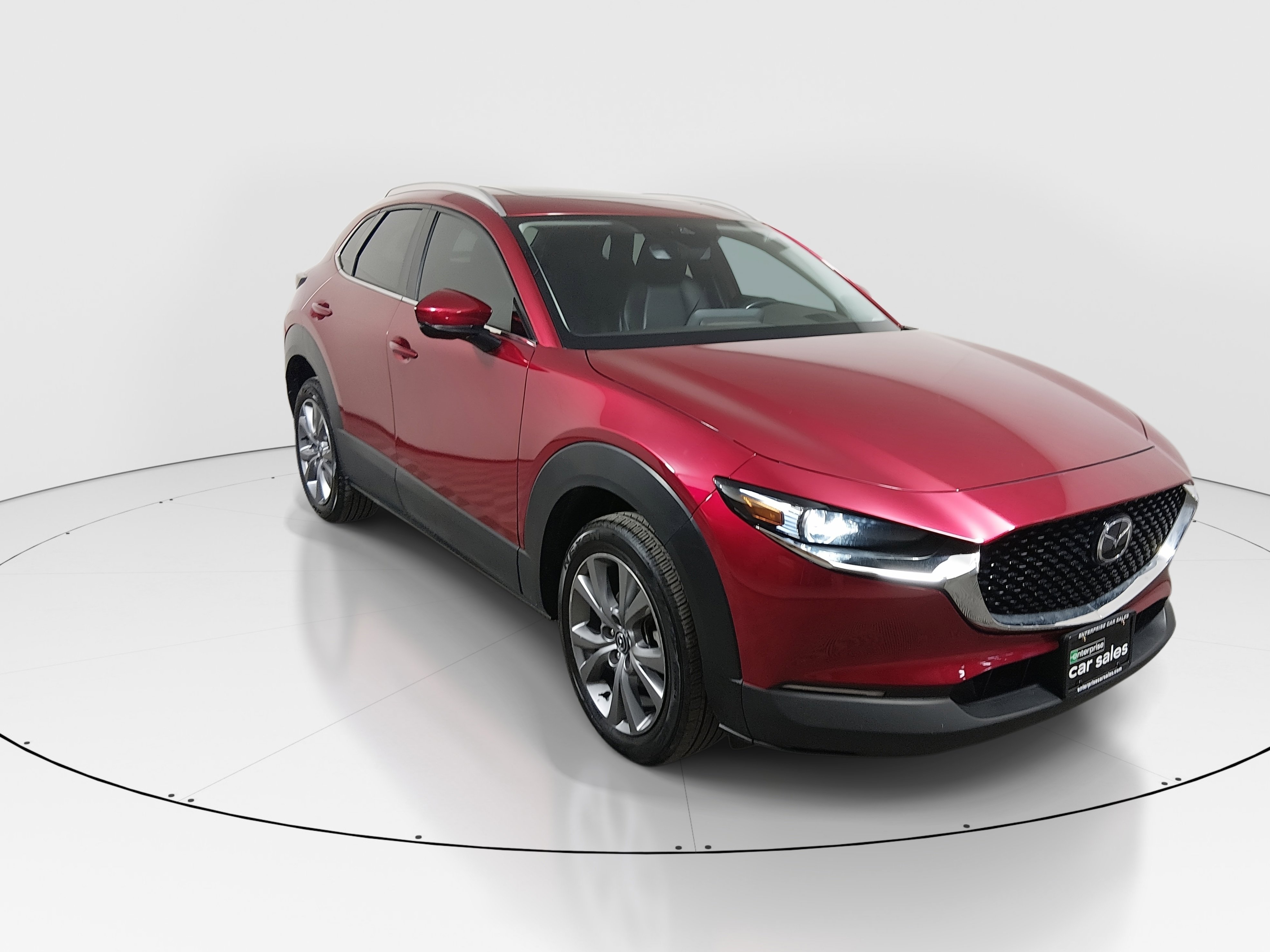 2023 Mazda CX-30 Premium
