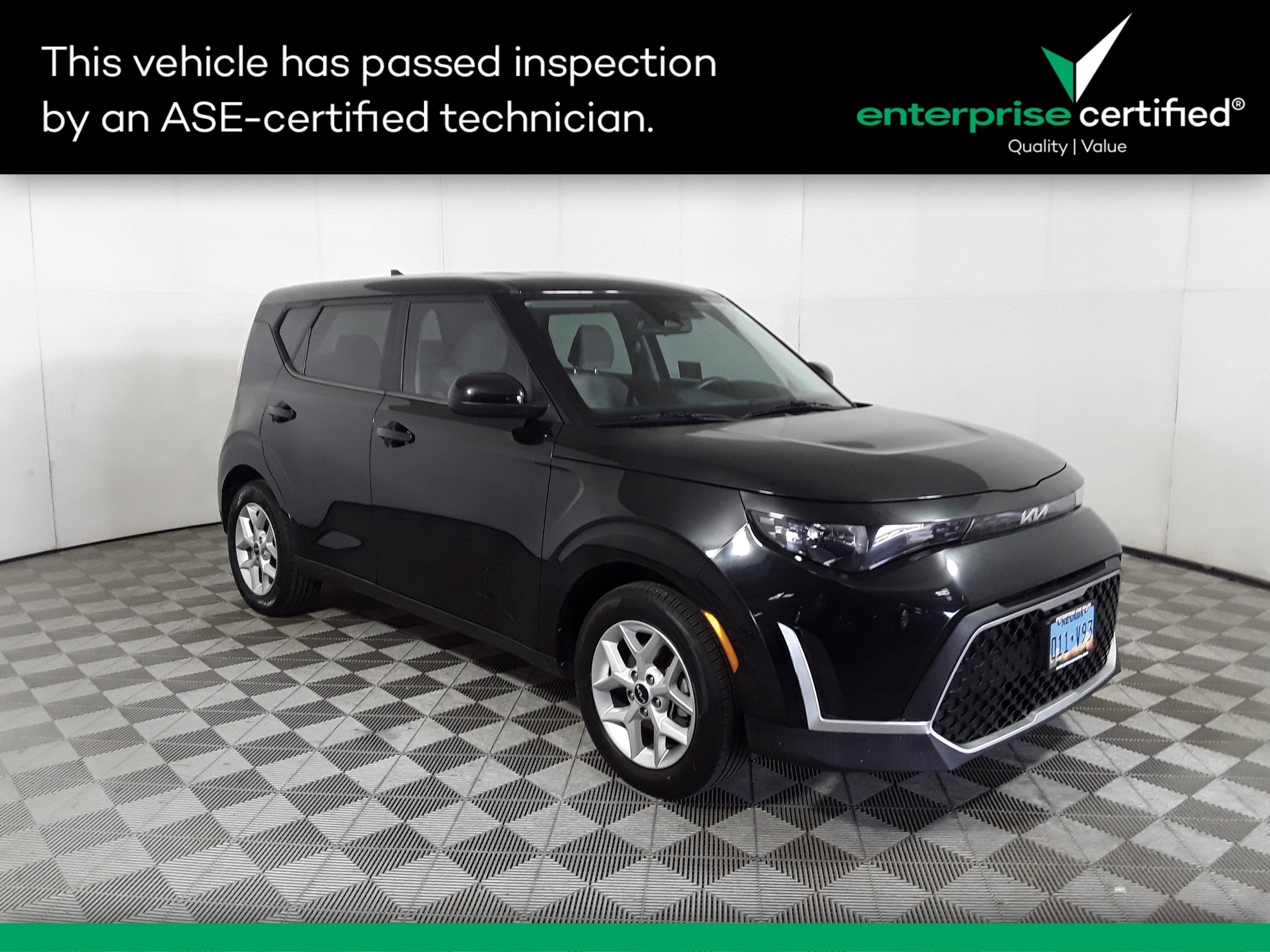 2023 Kia Soul
