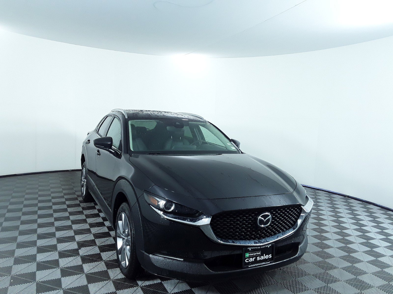 2023 Mazda CX-30 2.5 S Select Package AWD