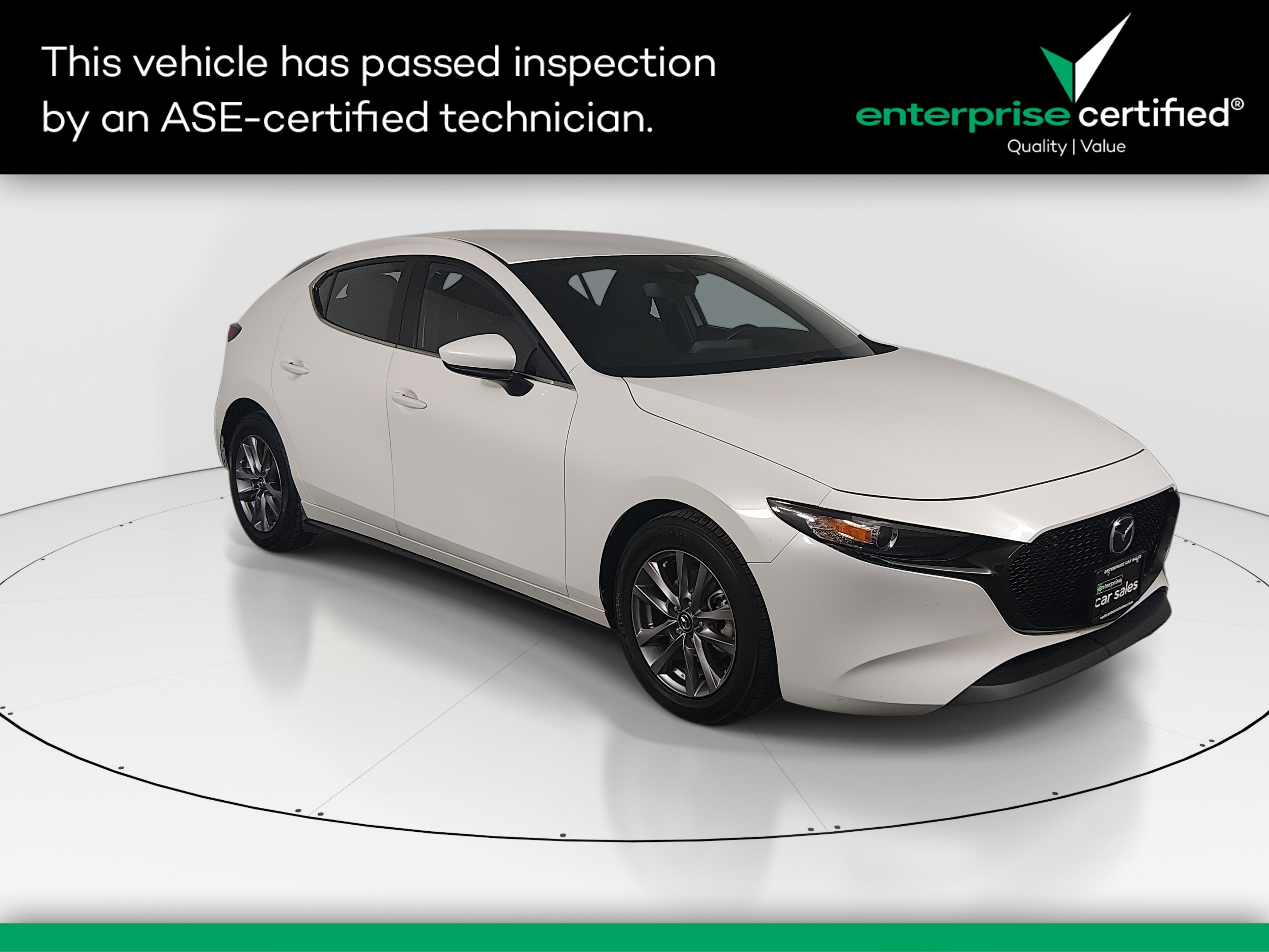 2022 Mazda CX-3 Base's photo