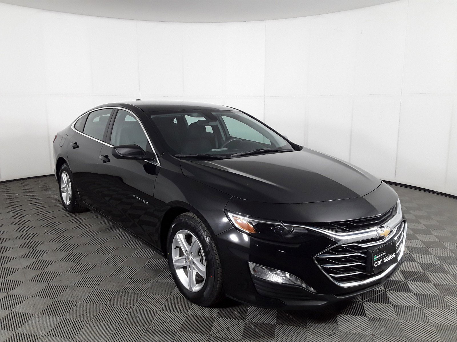 2022 Chevrolet Malibu 4dr Sdn LT