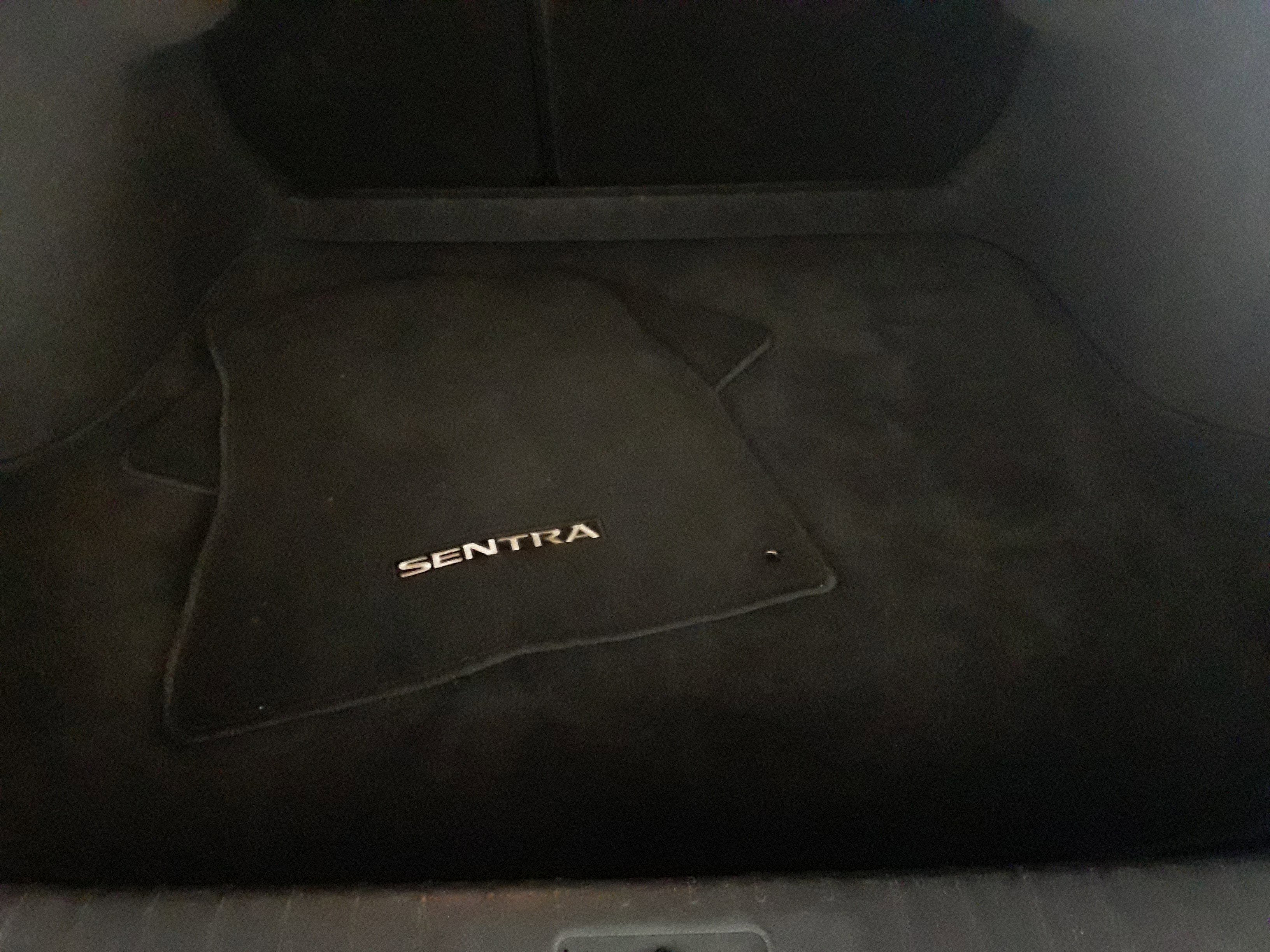Image 8 of Used 2023 Nissan Sentra SV CVT