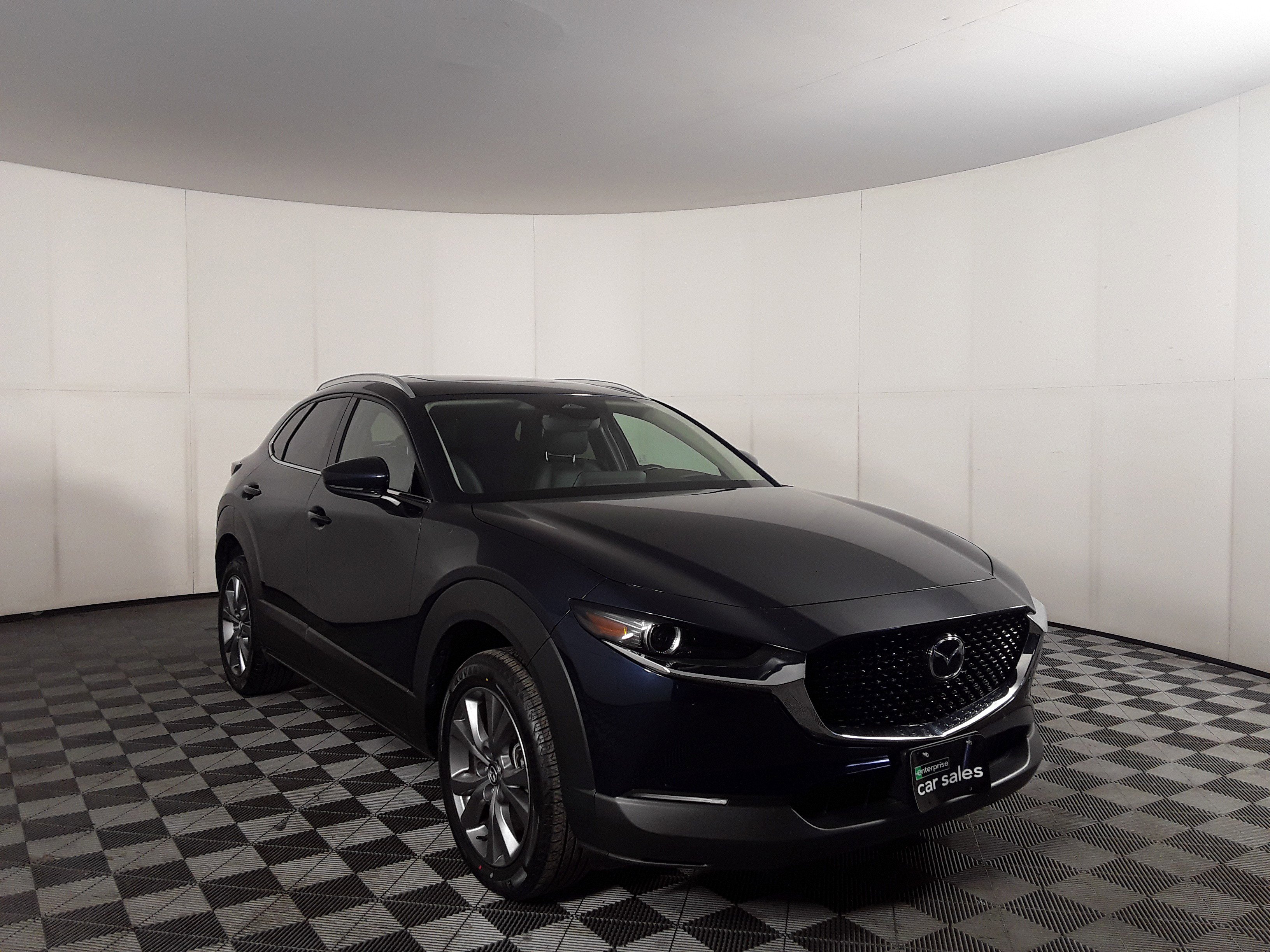 2024 Mazda CX-30 2.5 S Premium Package AWD