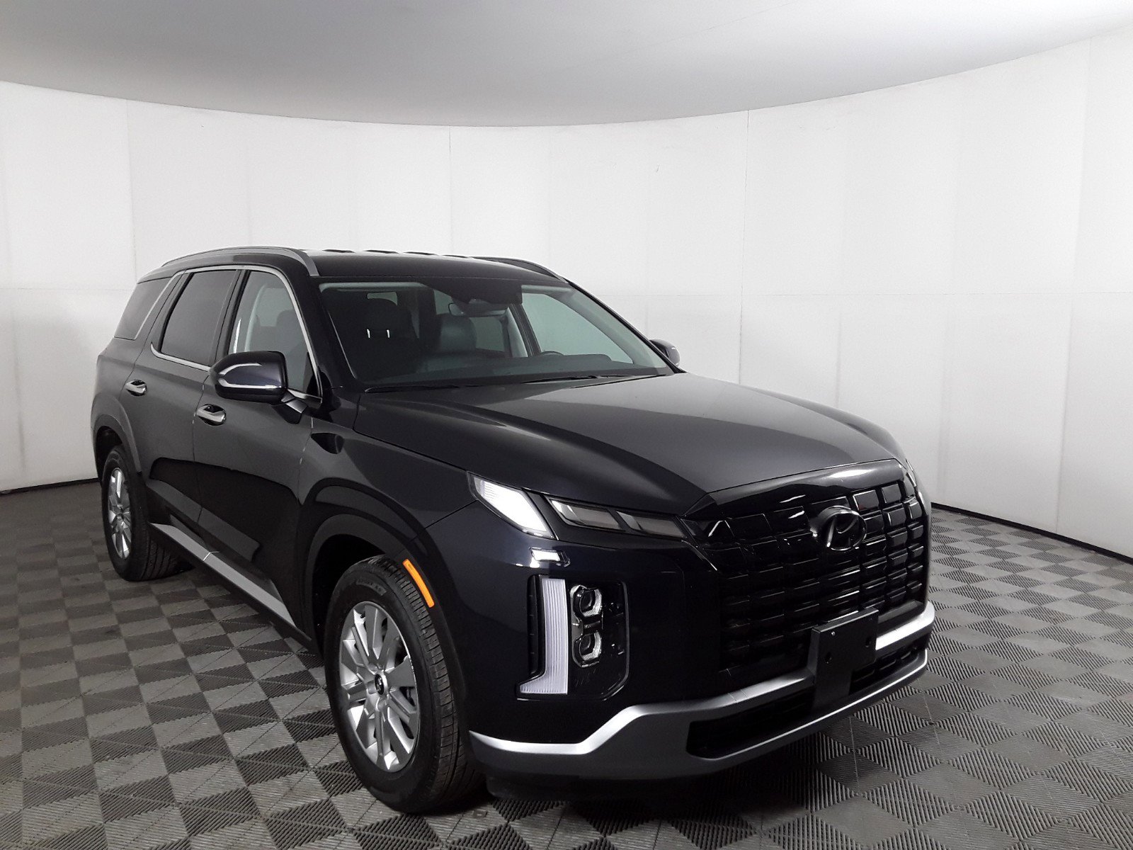 2024 Hyundai Palisade SEL FWD