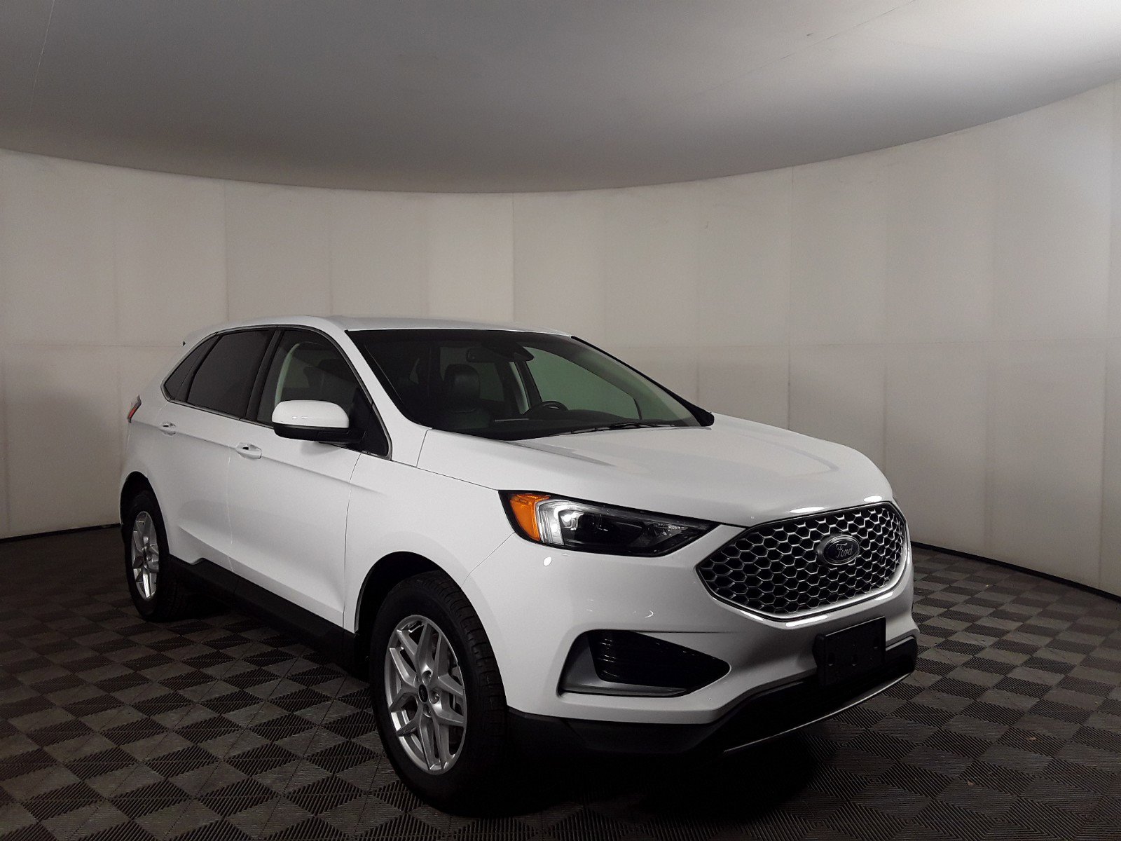 2023 Ford Edge SEL AWD