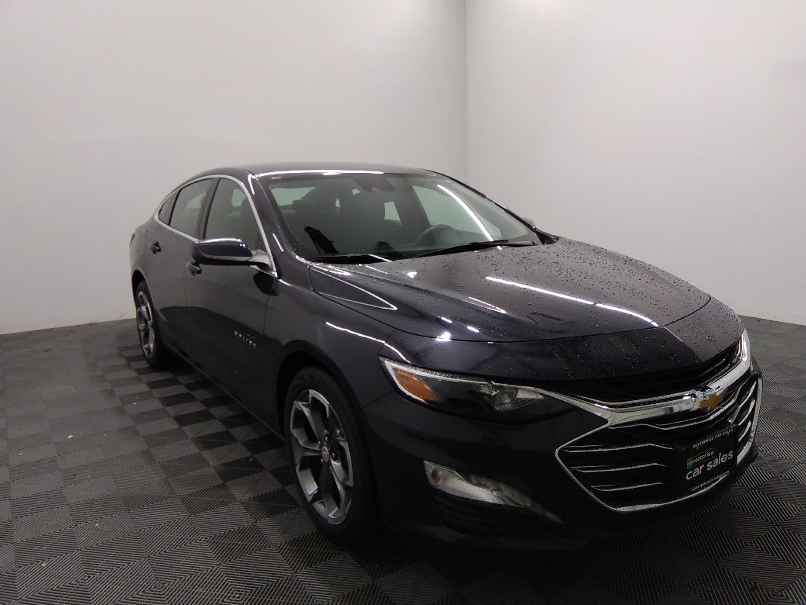 2023 Chevrolet Malibu 4dr Sdn 1LT