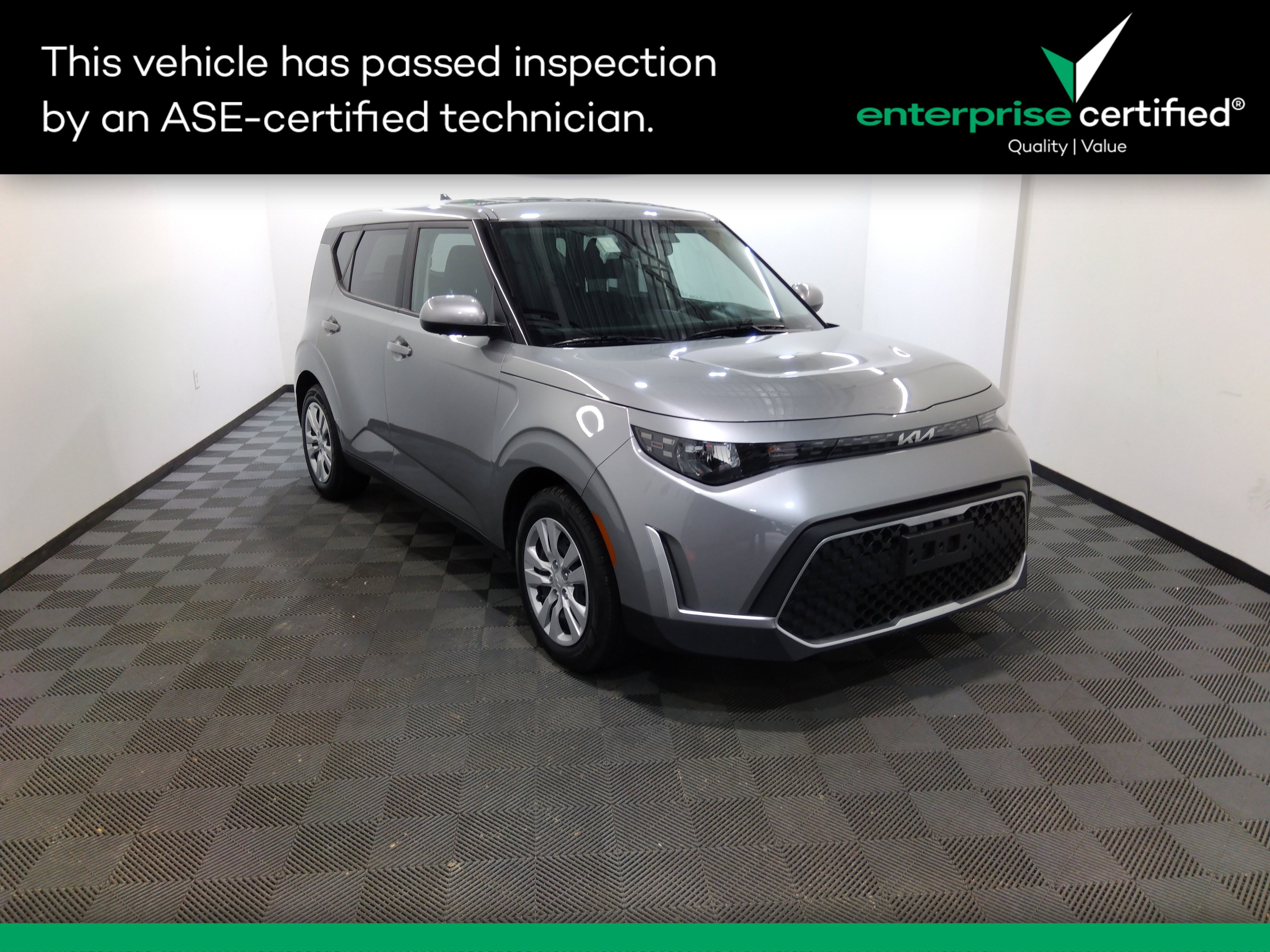 2023 Kia Soul