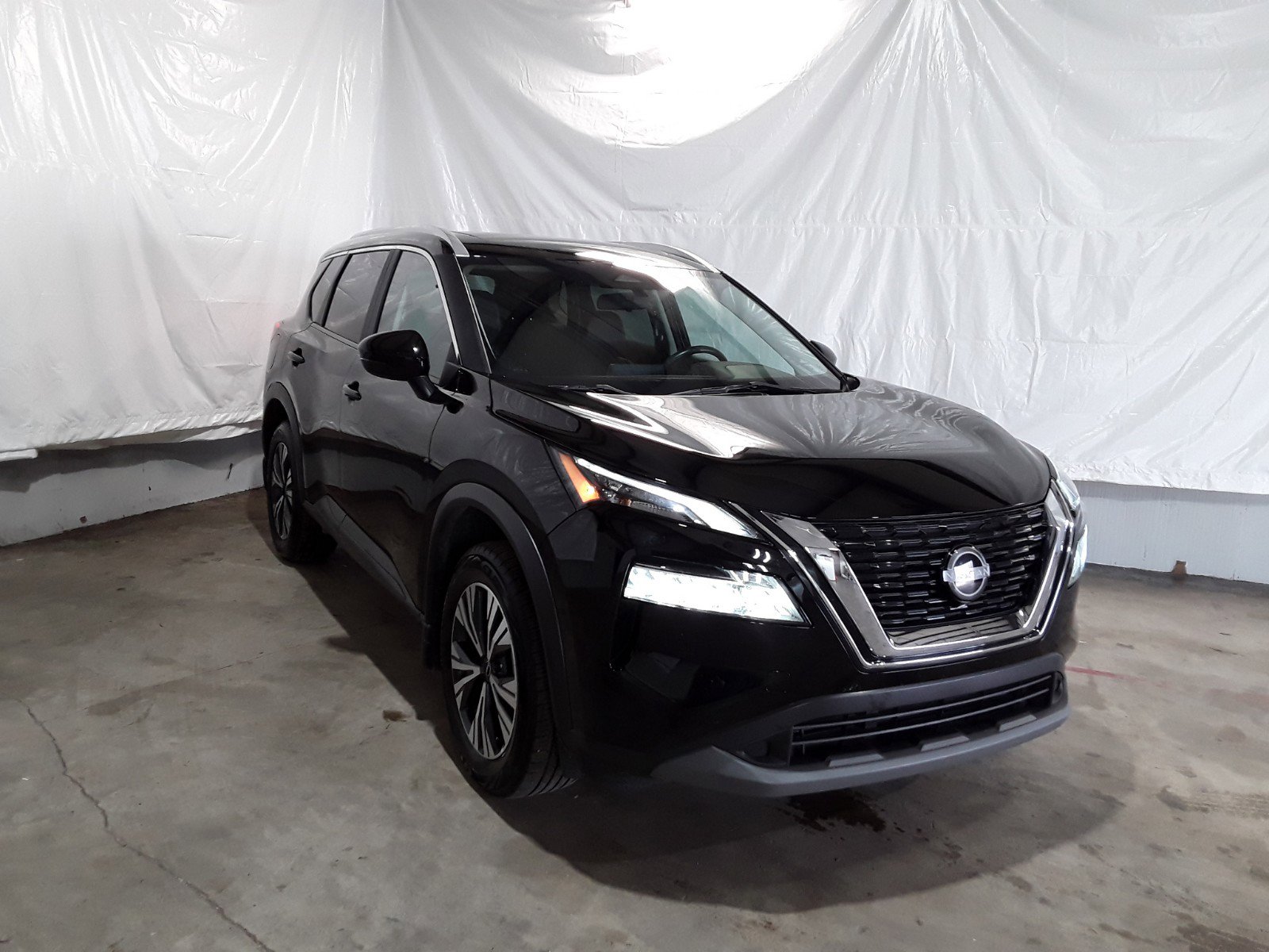 2023 Nissan Rogue AWD SV *Ltd Avail*