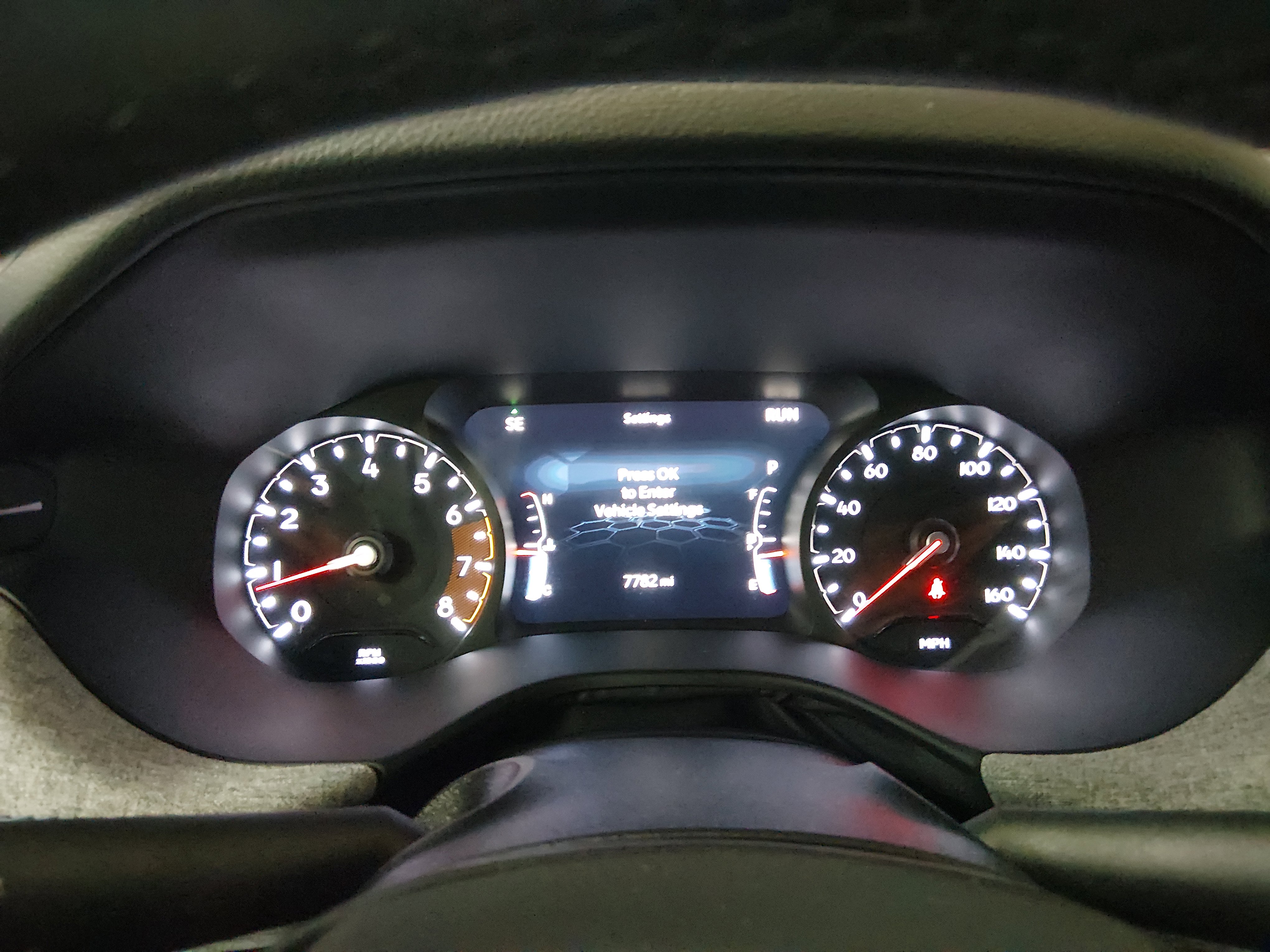 2025 Jeep Compass Latitude - Photo 14