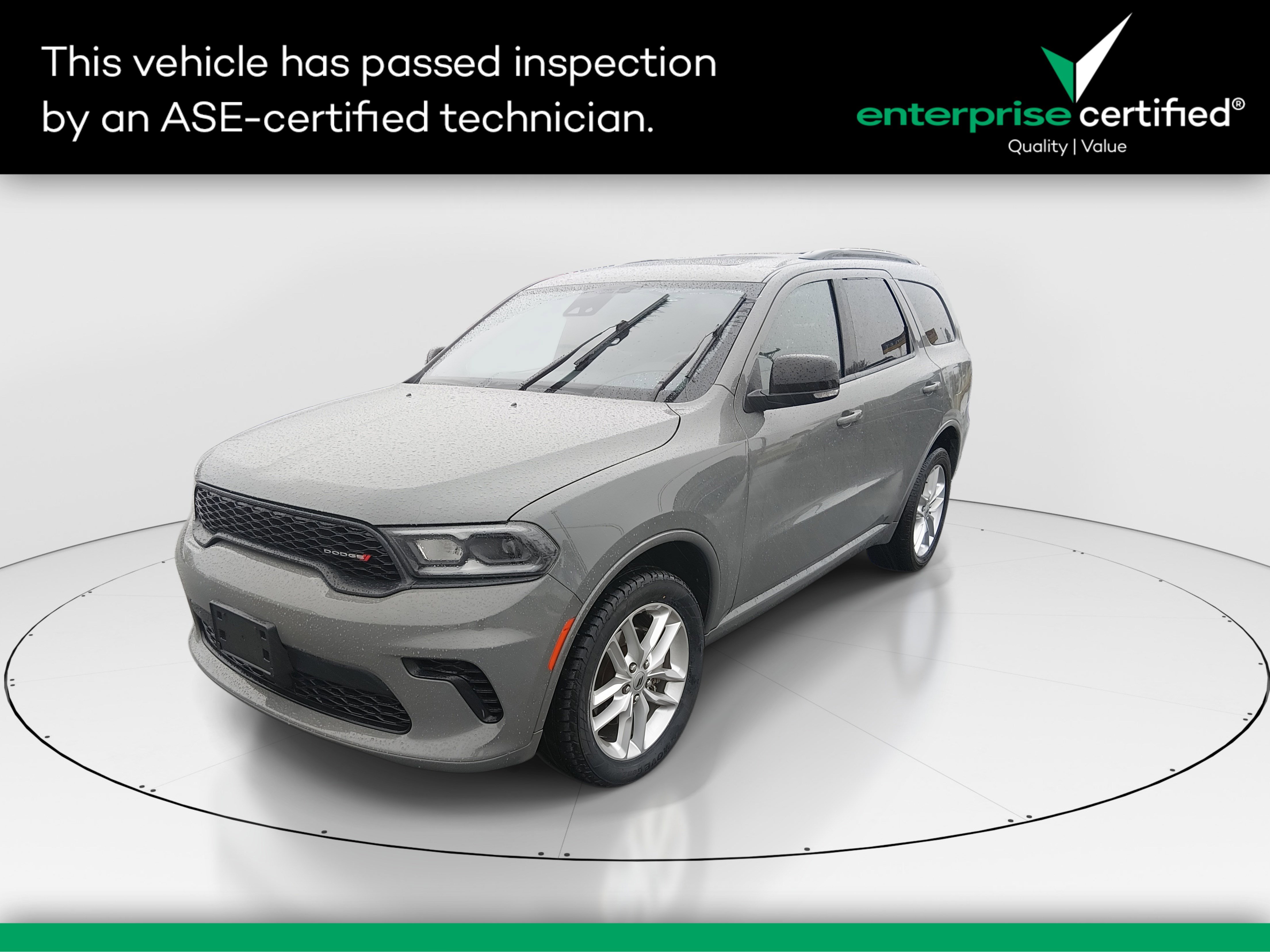 2024 Dodge Durango GT