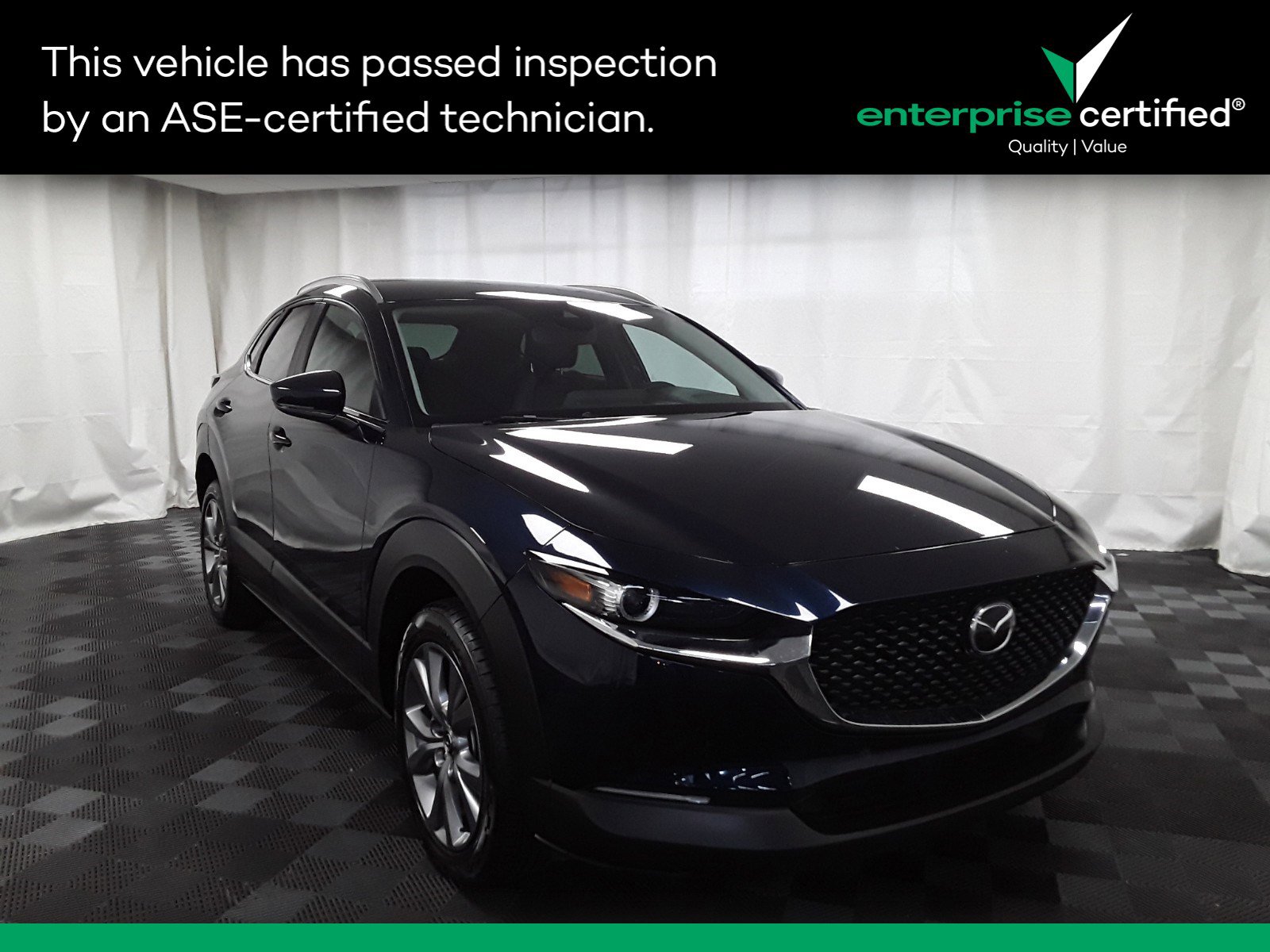 2023 Mazda CX-30 2.5 S Select Package AWD