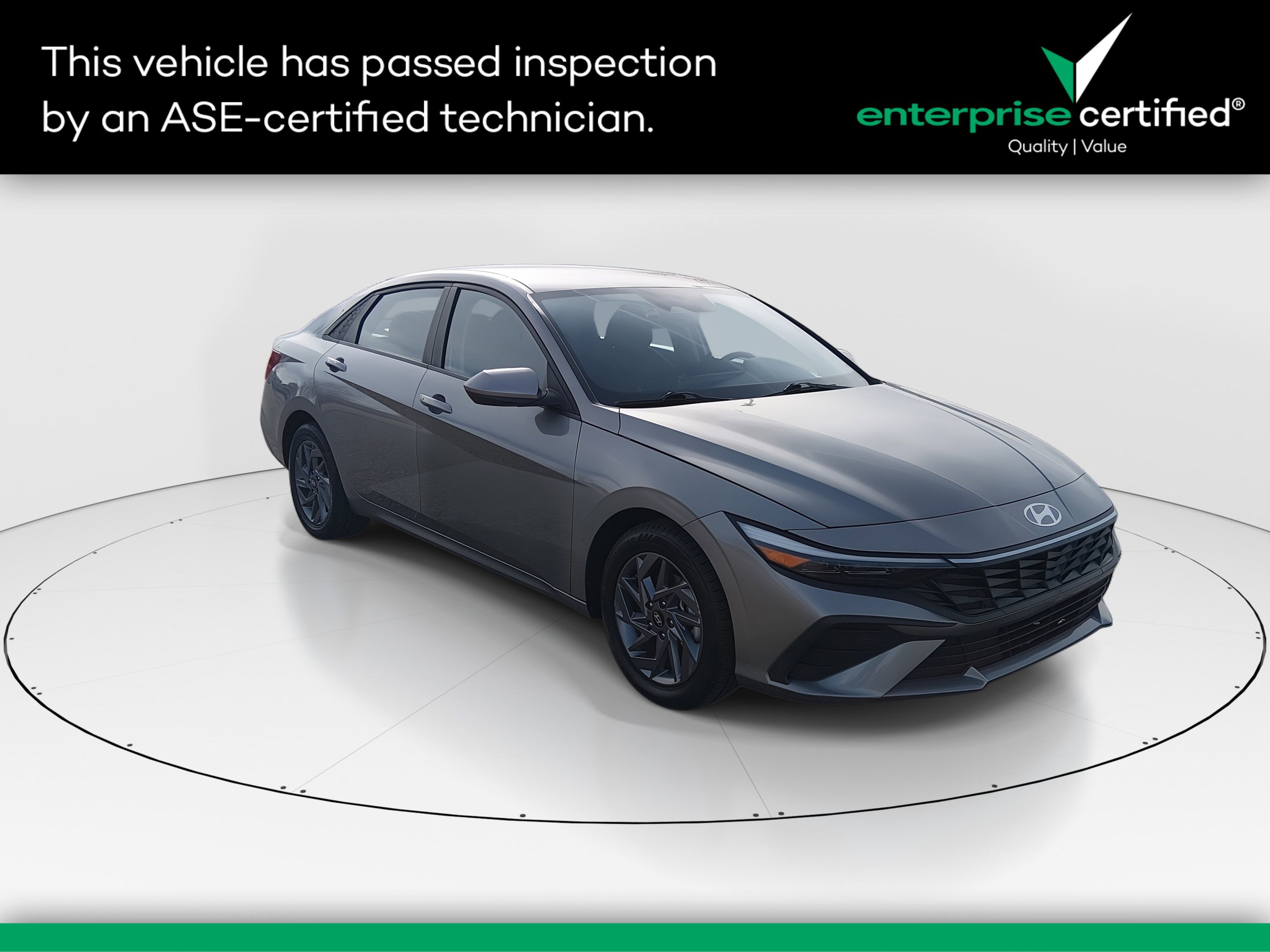 2024 Hyundai Elantra