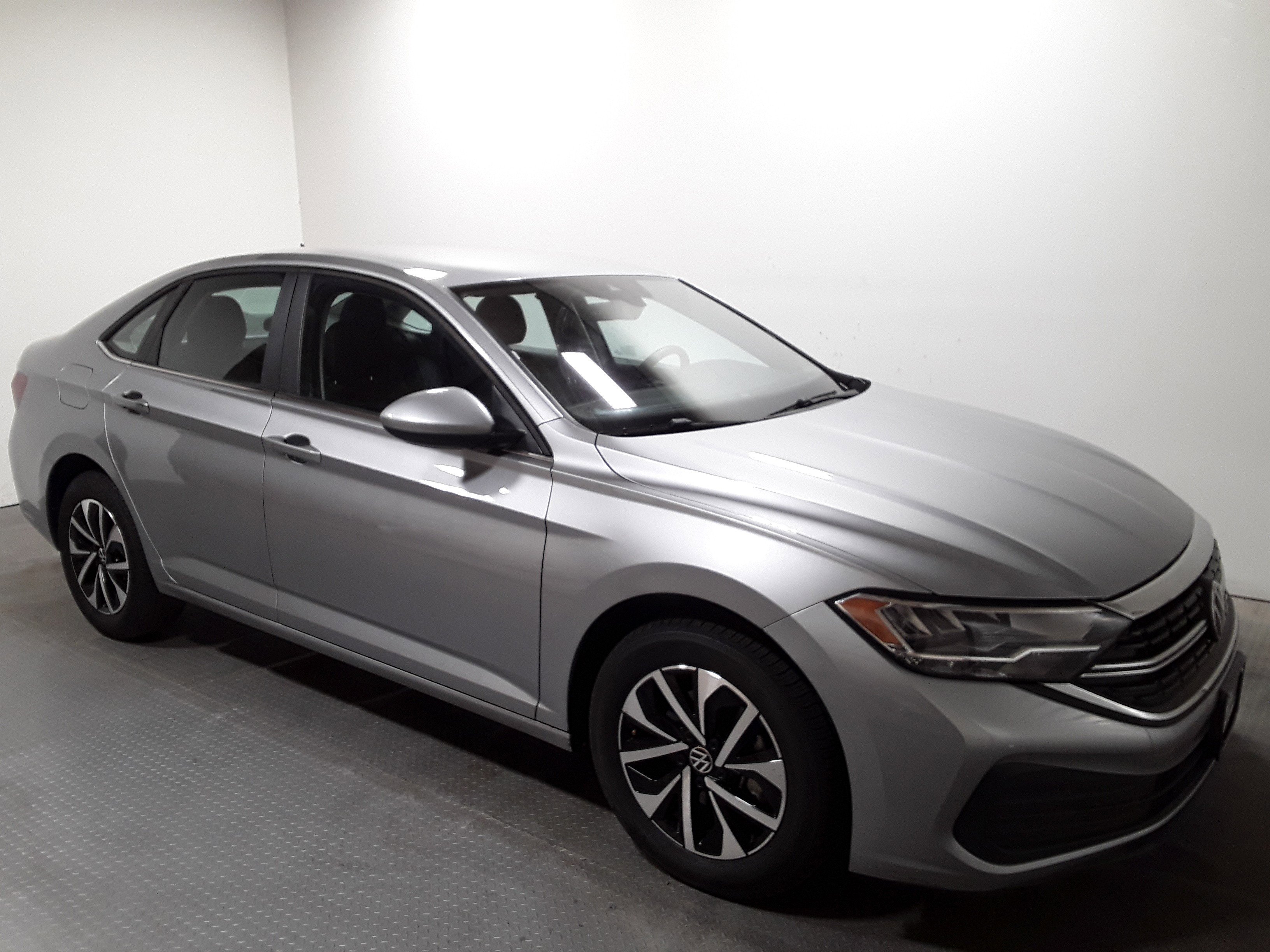 2024 Volkswagen Jetta S Auto