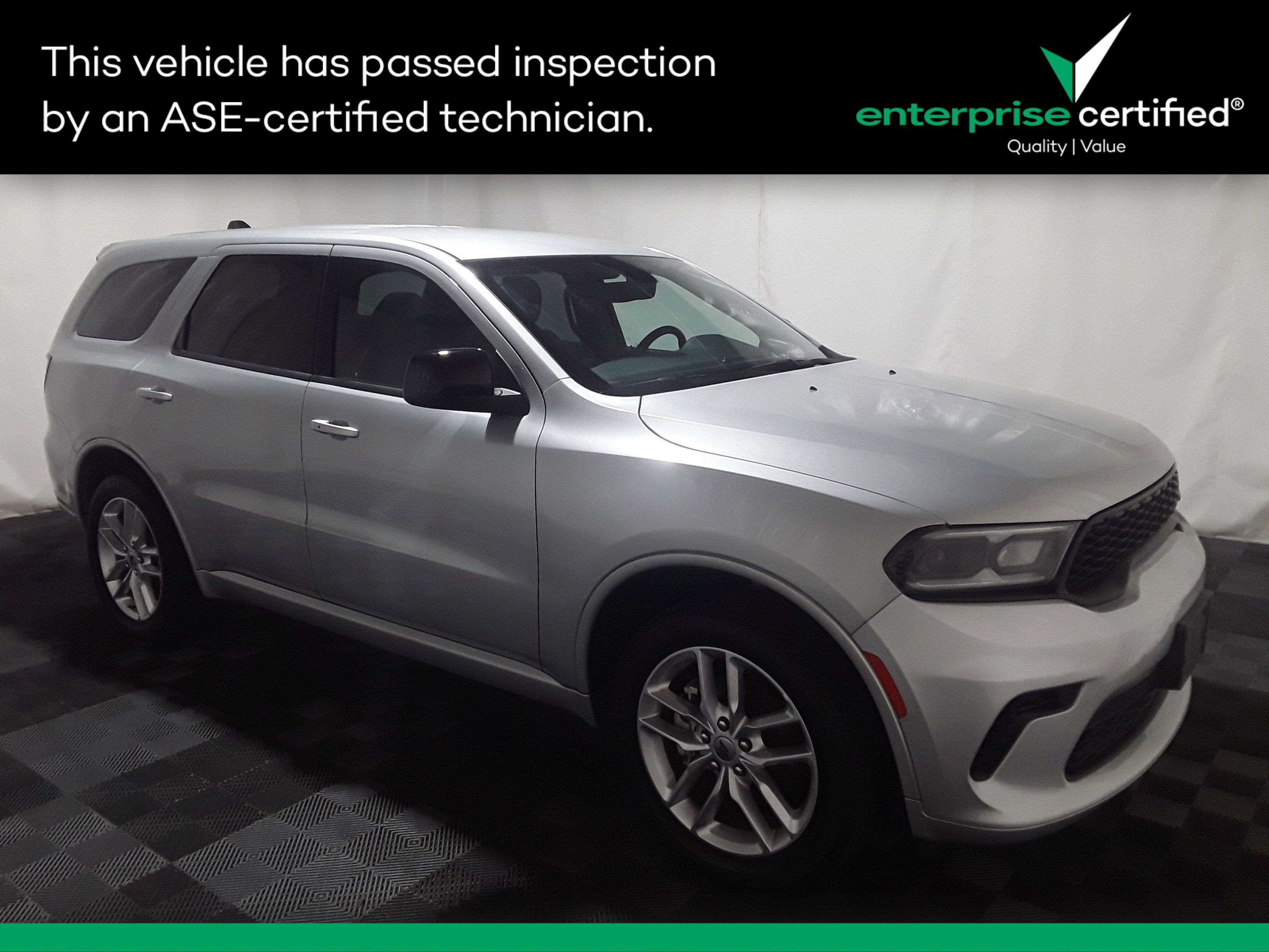2023 Dodge Durango GT AWD