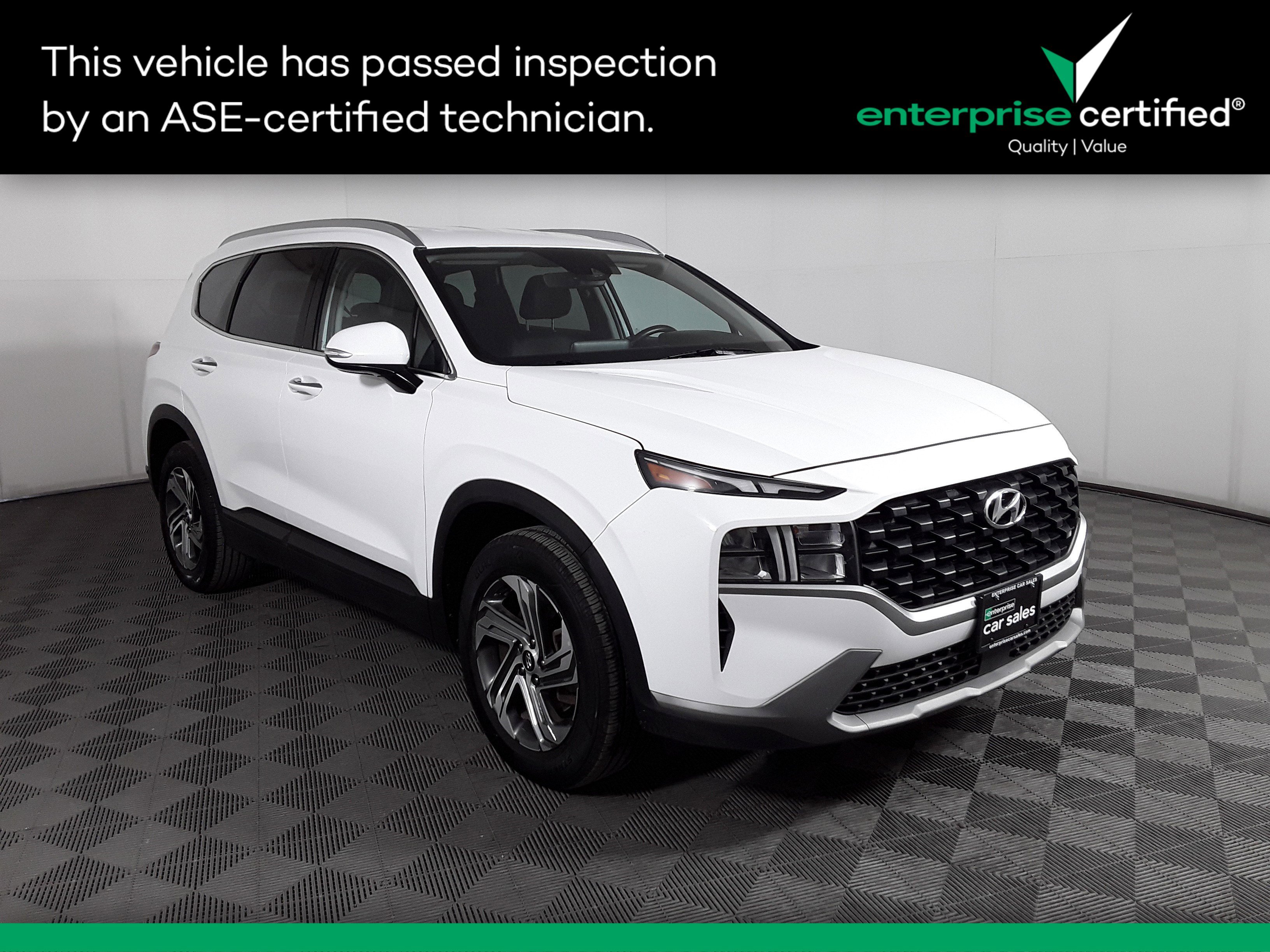2023 Hyundai Santa Fe SEL FWD