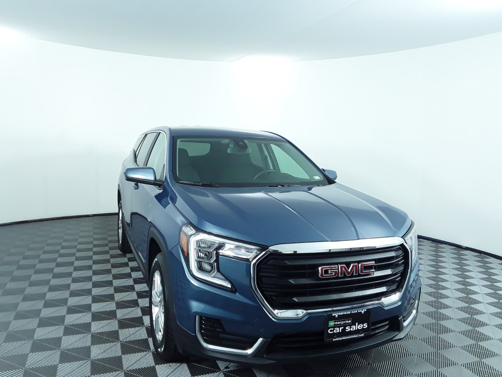 2024 GMC Terrain AWD 4dr SLE