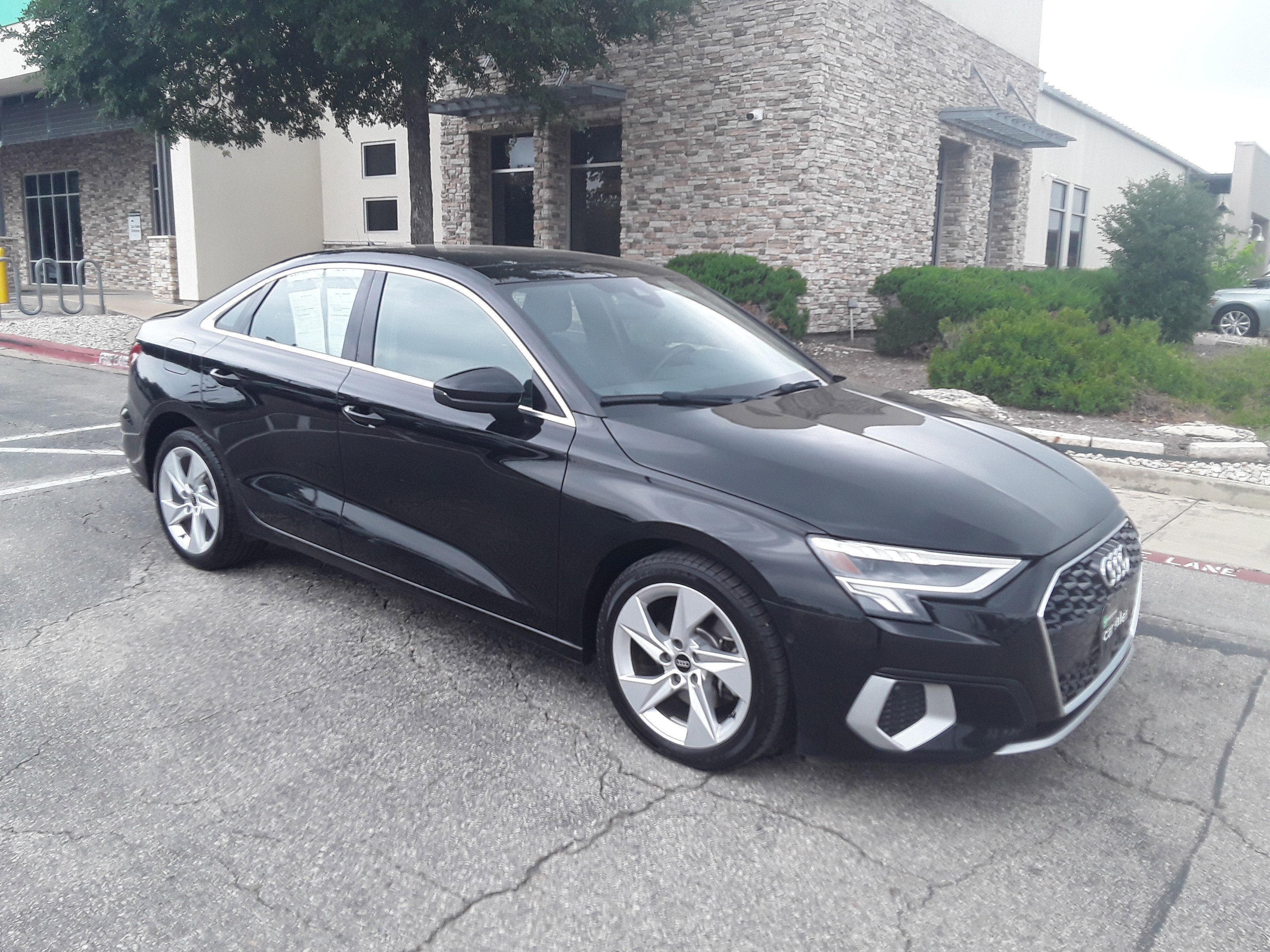 2023 Audi A3 Premium 40 TFSI