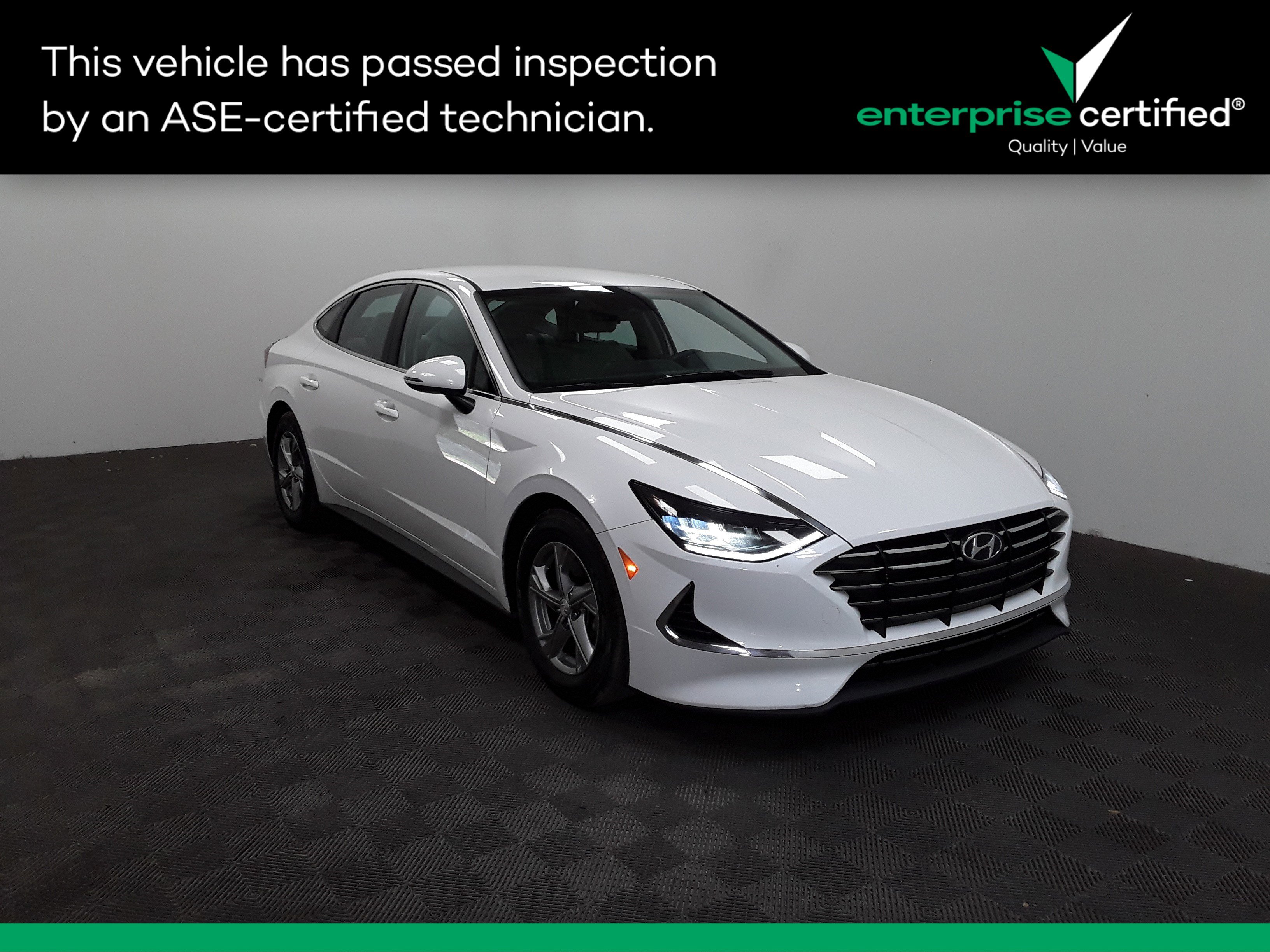 2023 Hyundai Sonata