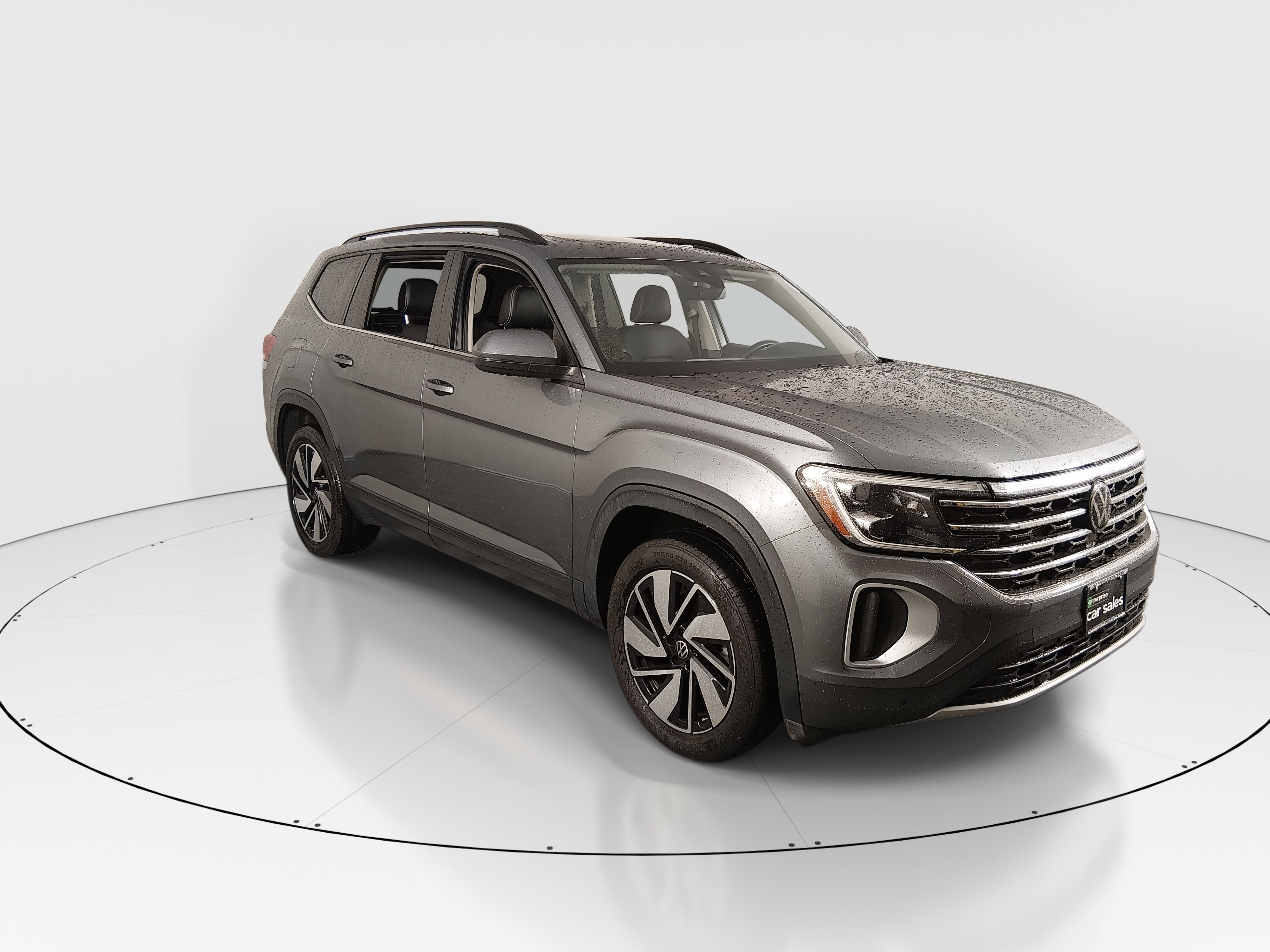 2024 Volkswagen Atlas SE w/Tech