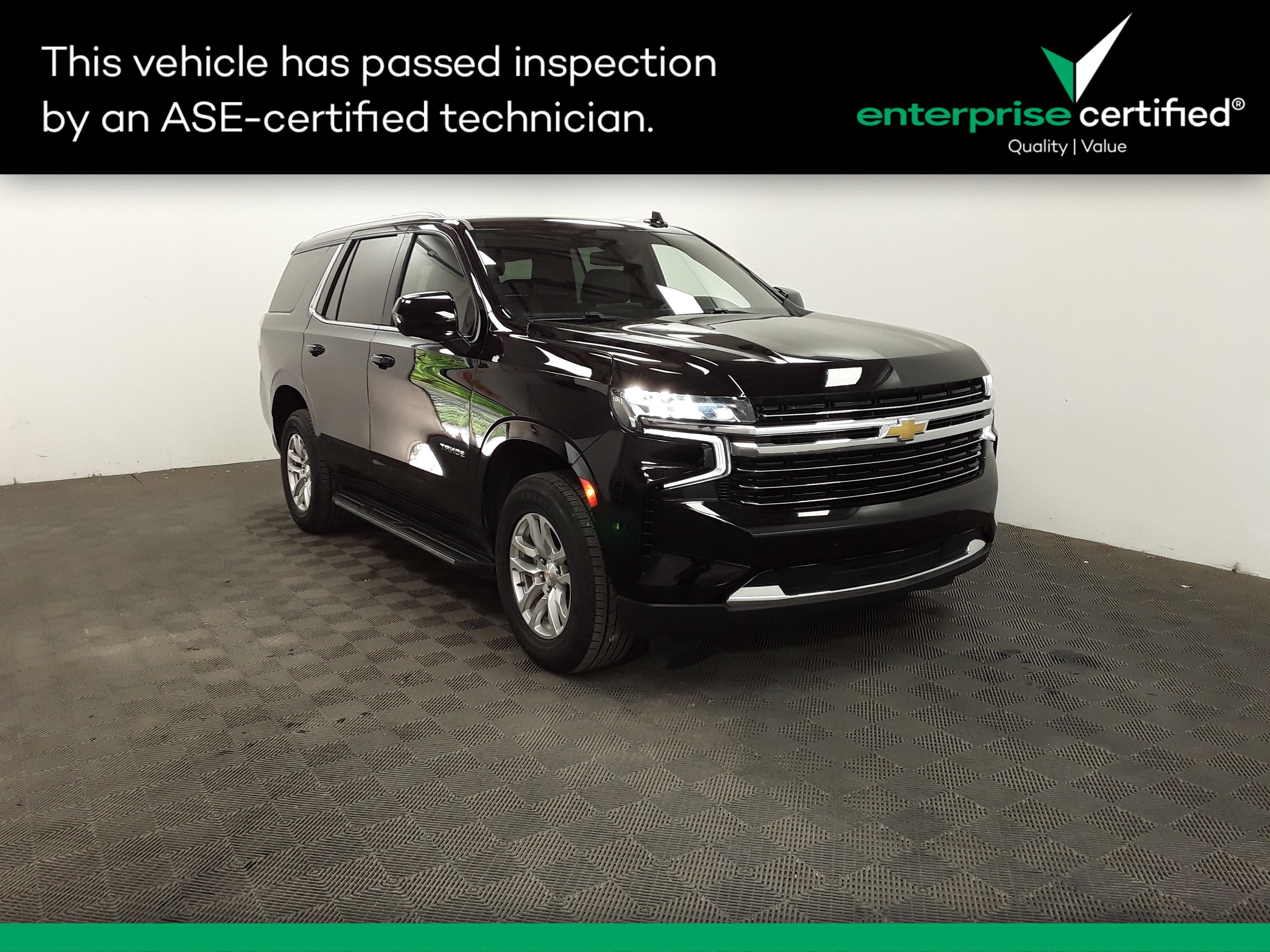 Used 2023 Chevrolet Tahoe 2WD 4dr LT