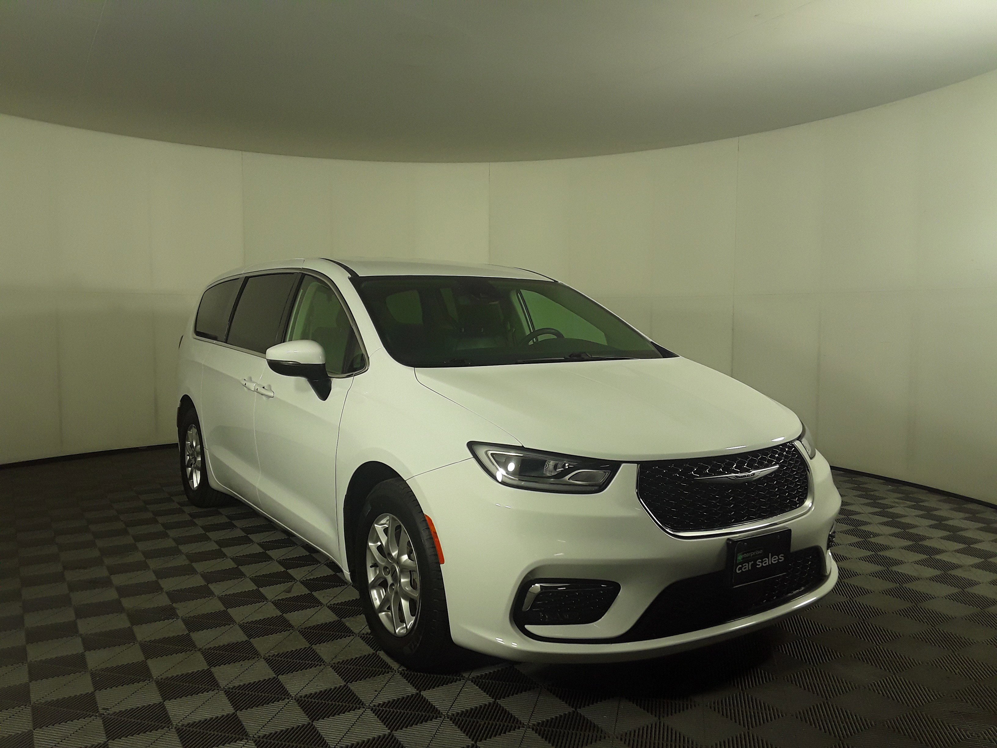 2023 Chrysler Pacifica Touring L FWD