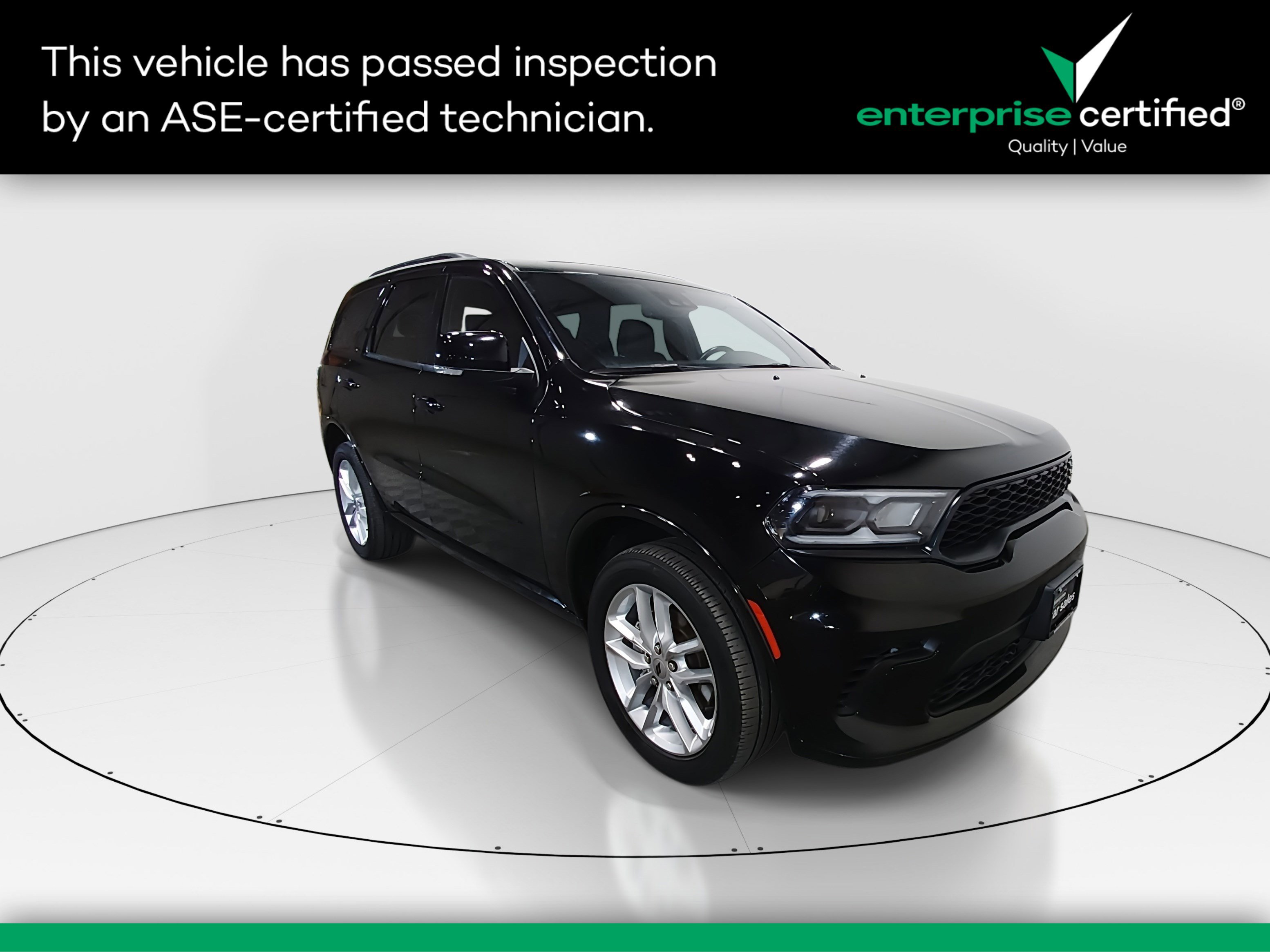 2024 Dodge Durango GT's photo