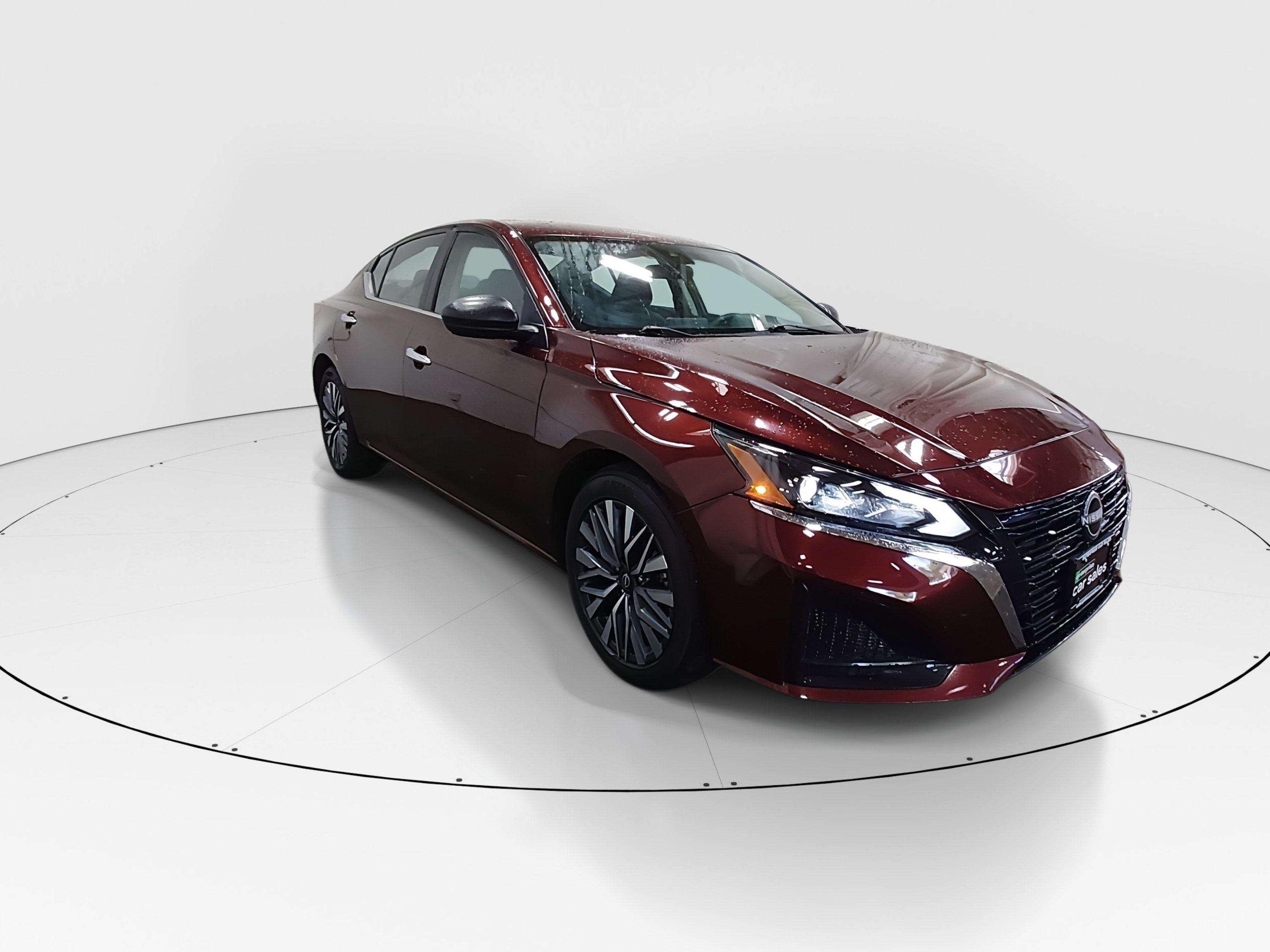 2024 Nissan Altima SV