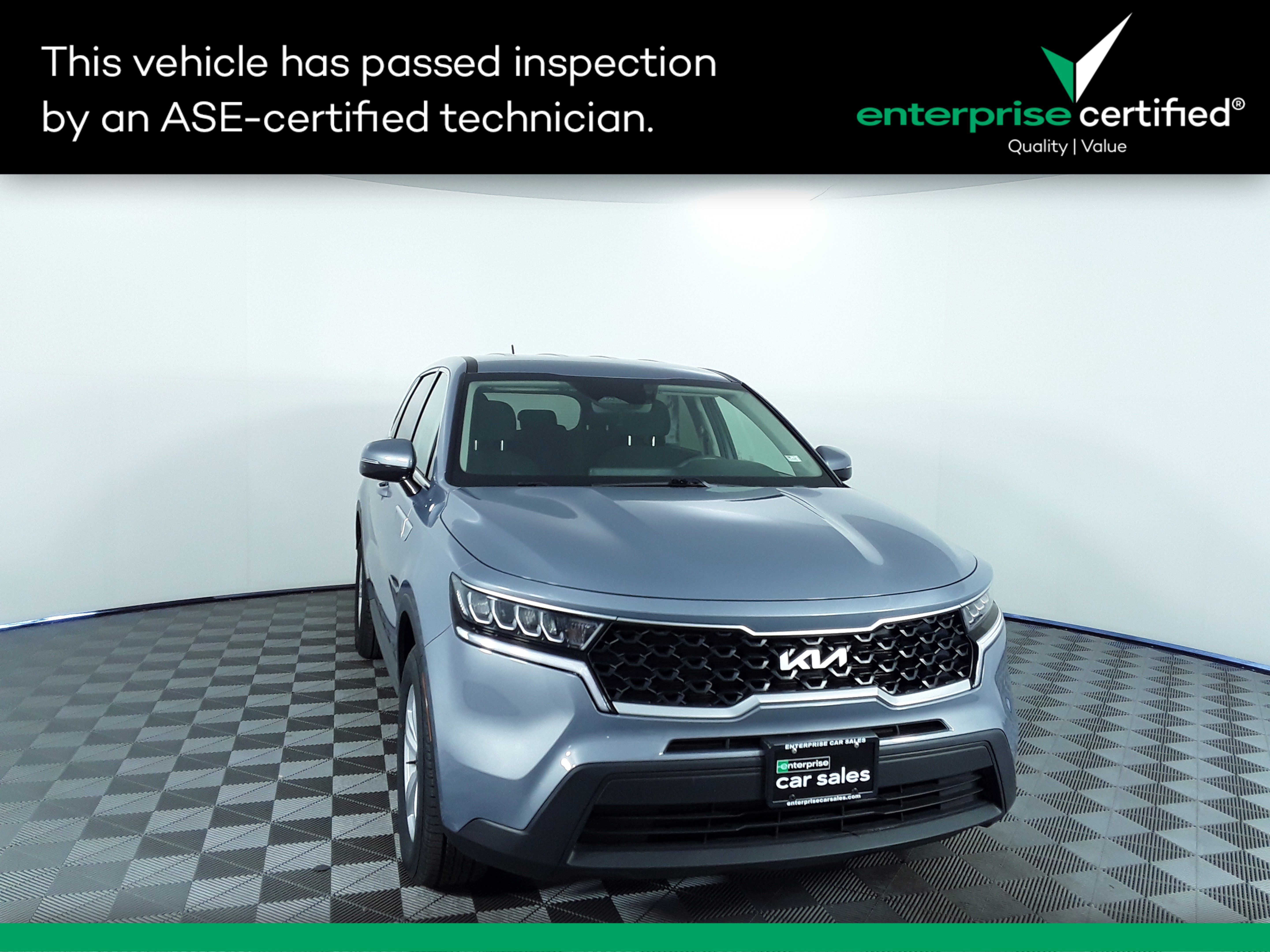 2022 Kia Sorento LX AWD