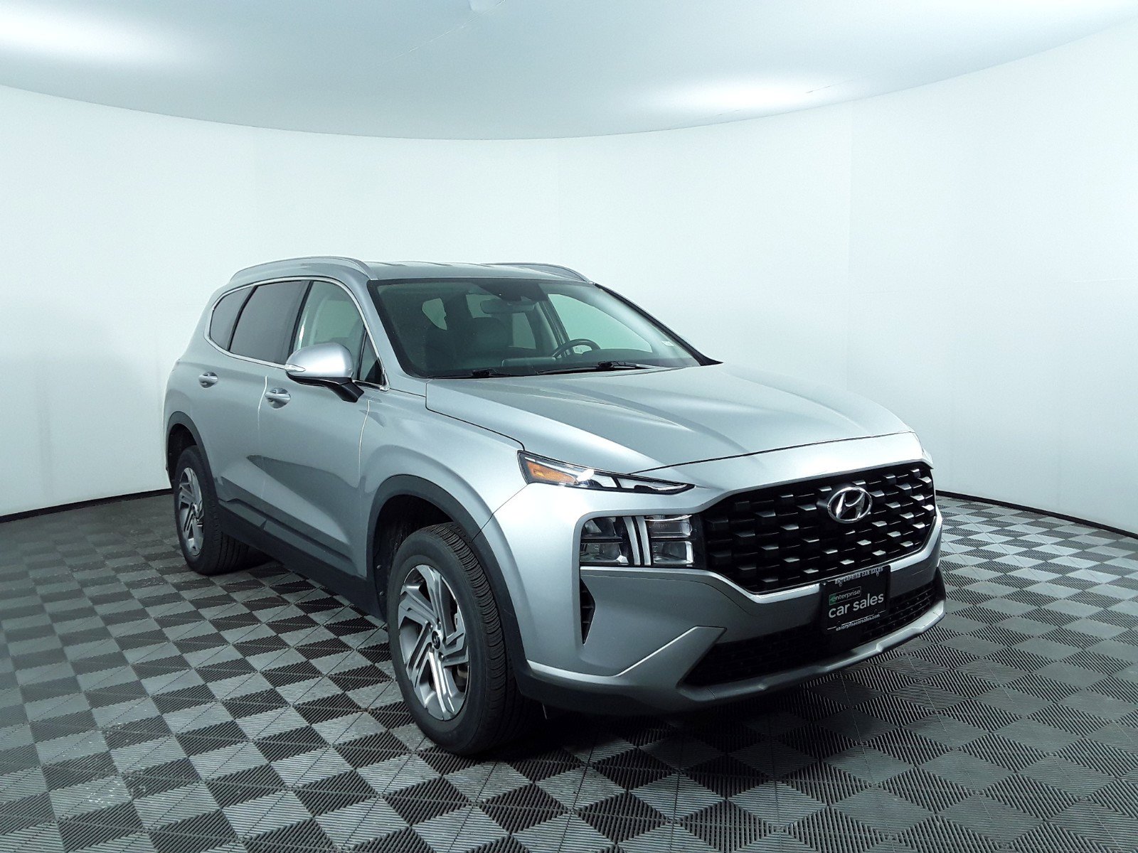 2023 Hyundai Santa Fe SEL AWD