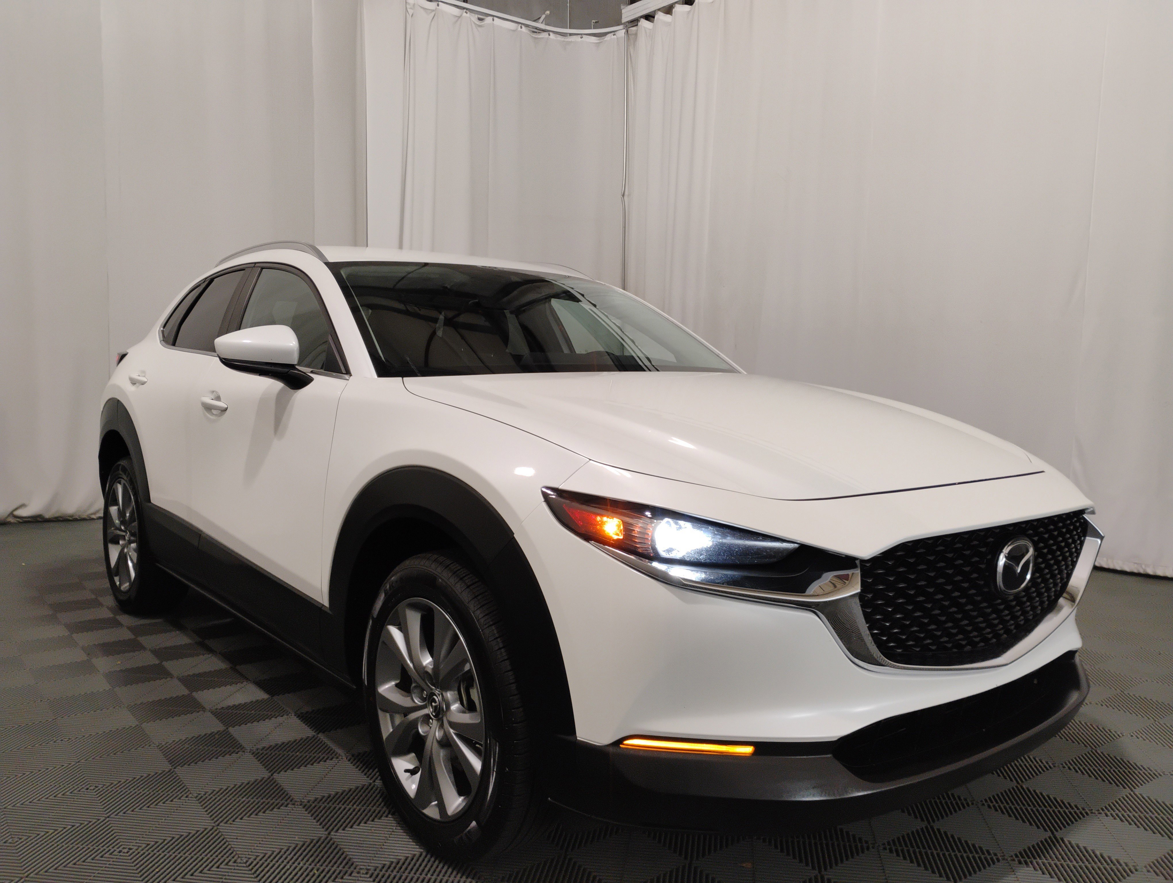2023 Mazda CX-30 2.5 S Select Package AWD