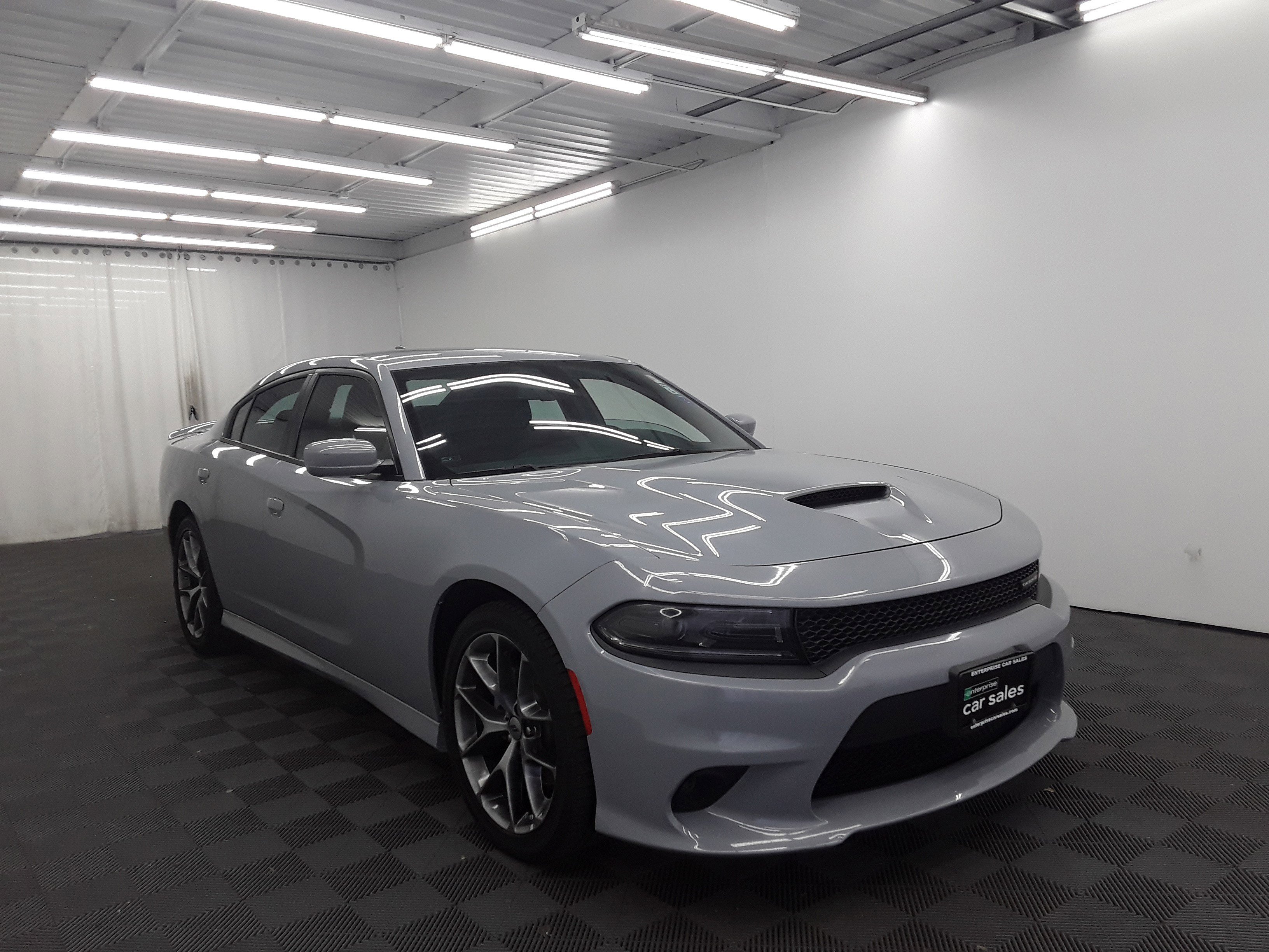 2022 Dodge Charger GT RWD