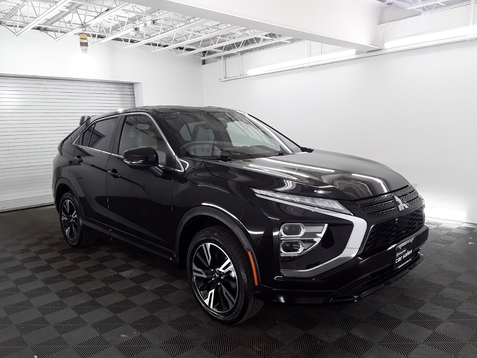 2023 Mitsubishi Eclipse Cross SEL S-AWC