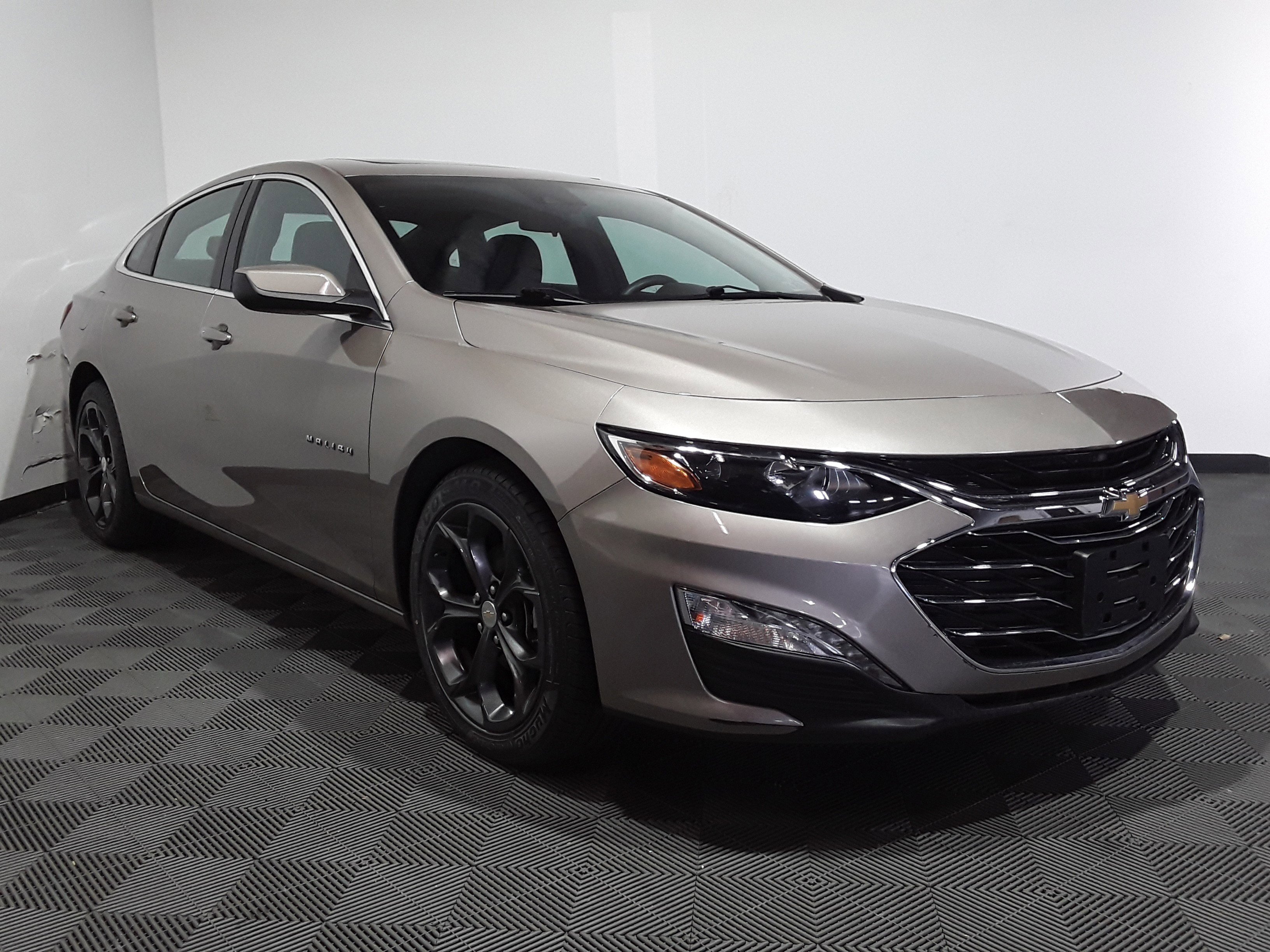 2023 Chevrolet Malibu 1LT