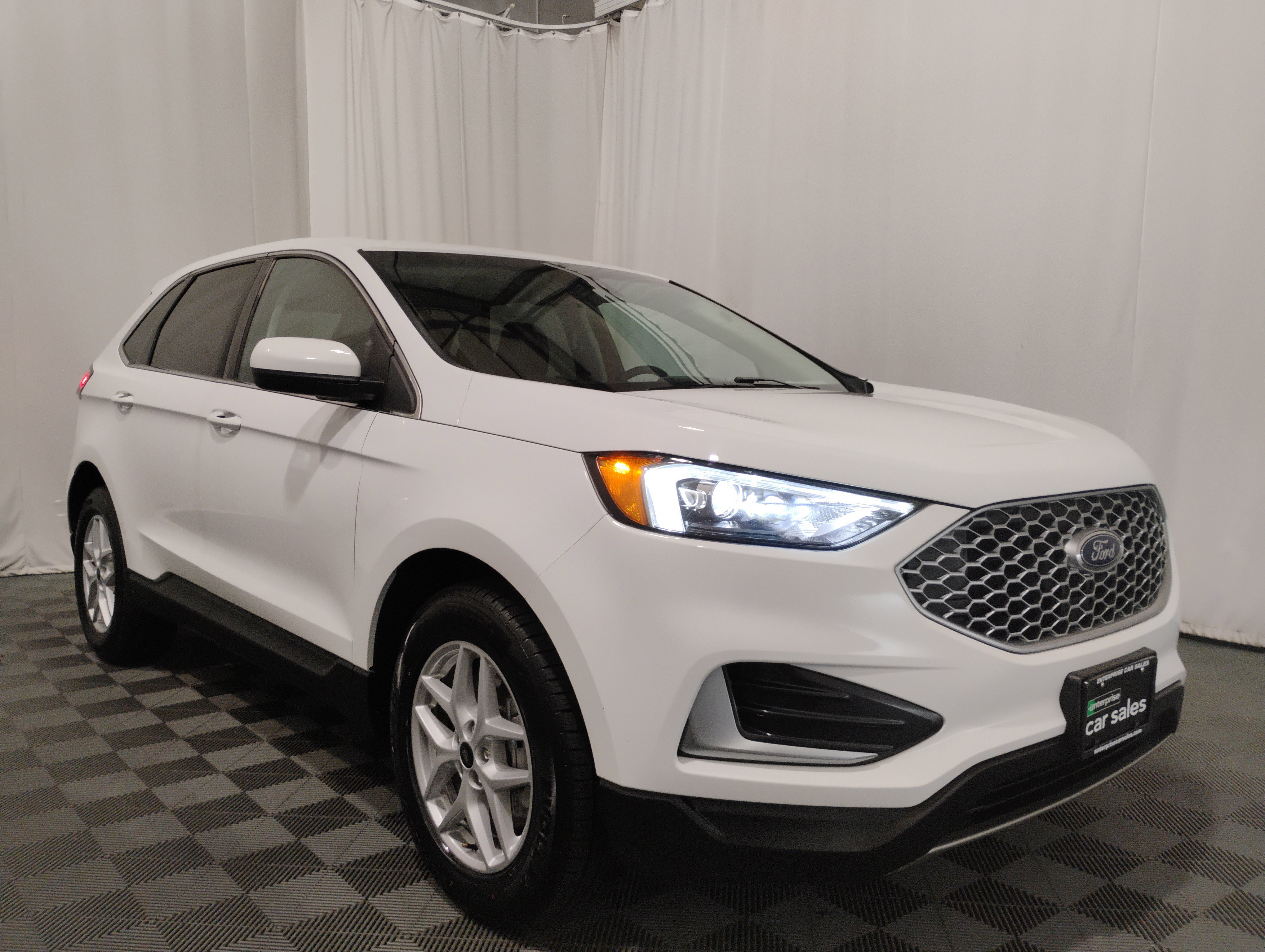 2023 Ford Edge SEL AWD