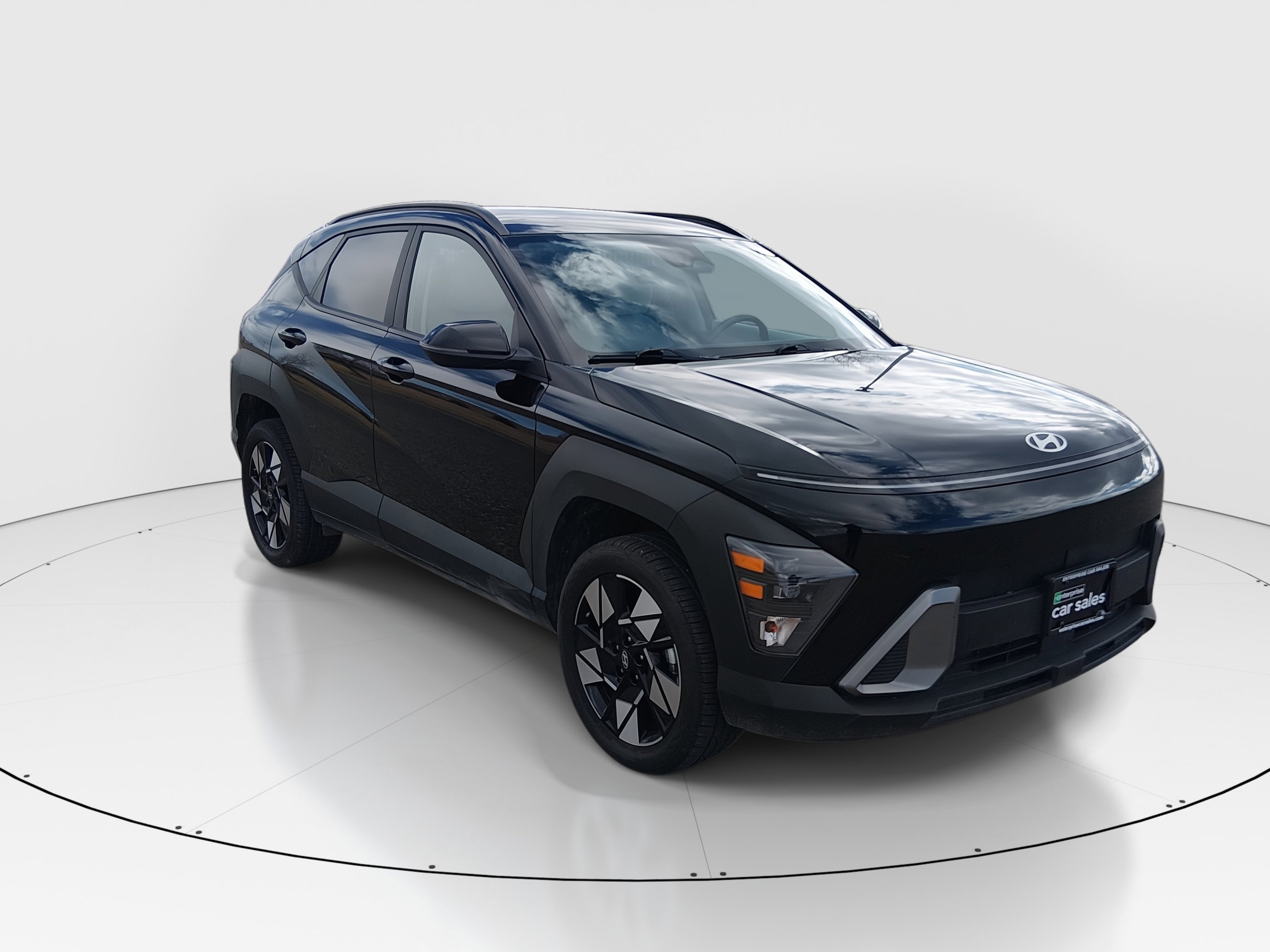 2024 Hyundai Kona SEL's photo