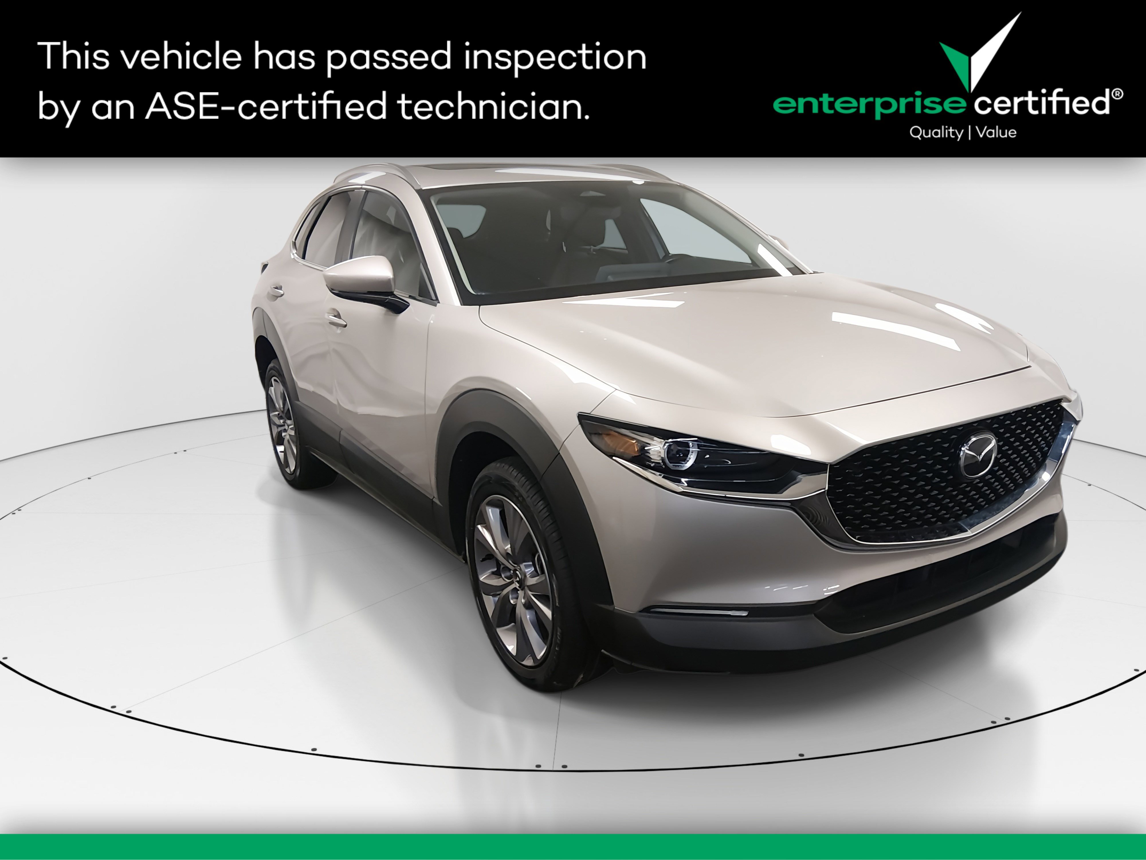2024 Mazda CX-30 Preferred's photo