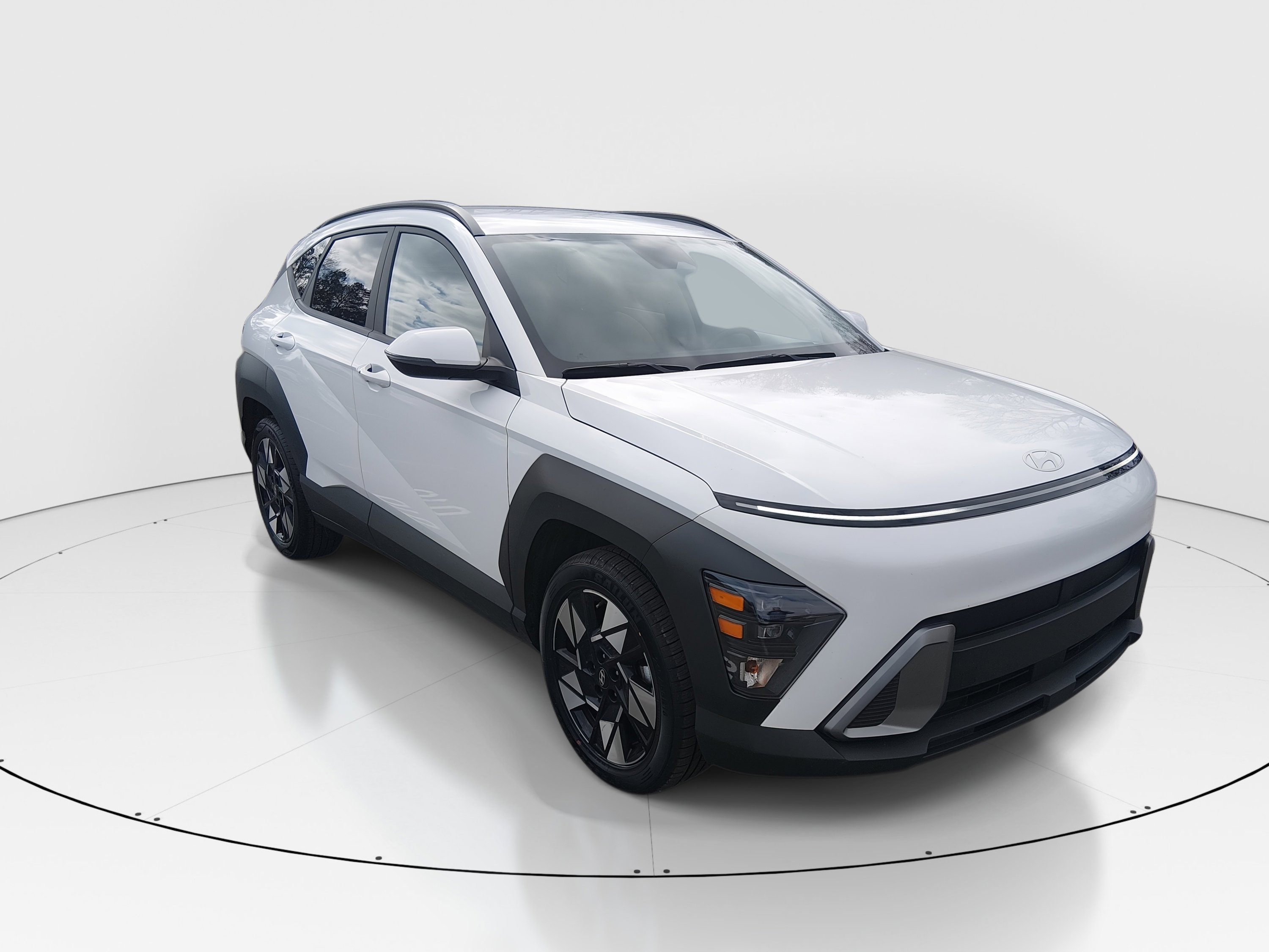 2025 Hyundai Kona SEL's photo