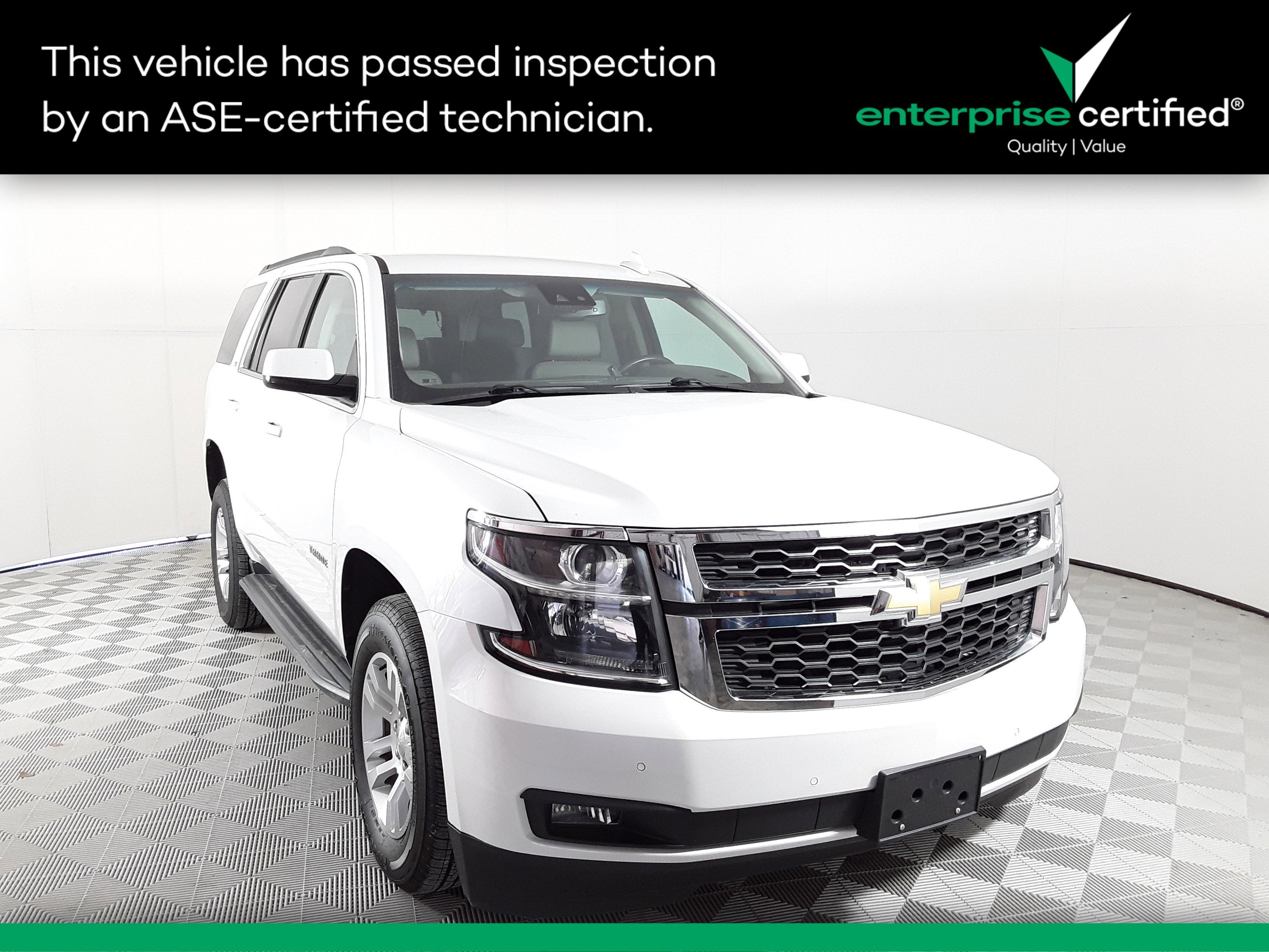 2020 Chevrolet Tahoe