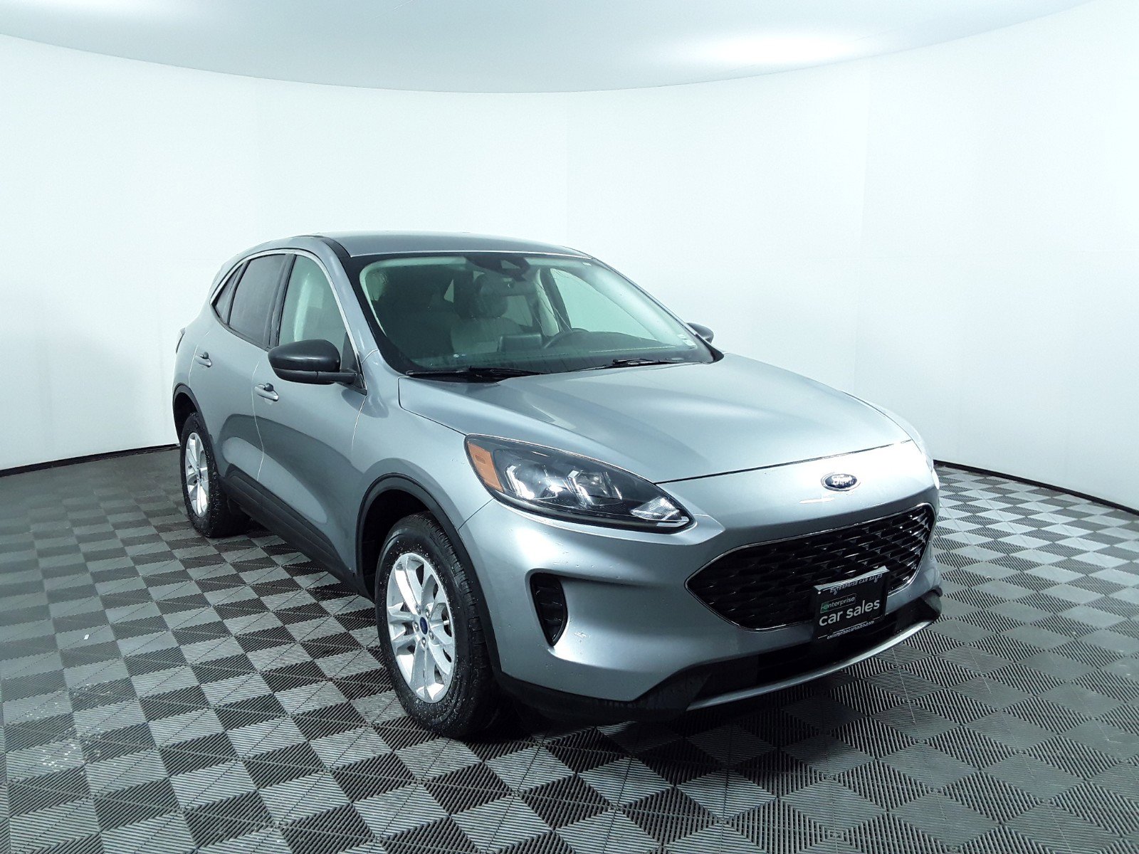 2022 Ford Escape SE AWD