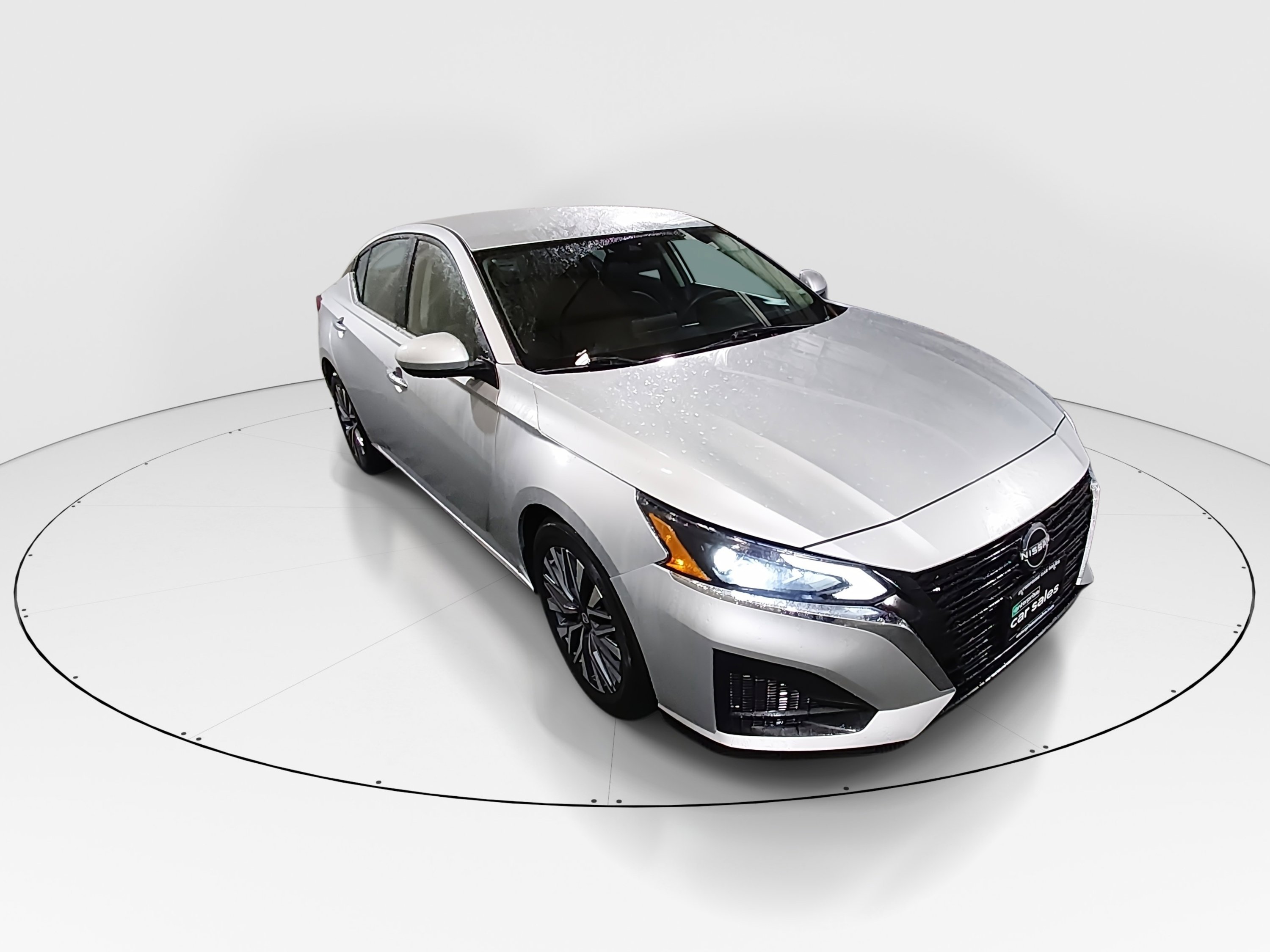 2023 Nissan Altima SV