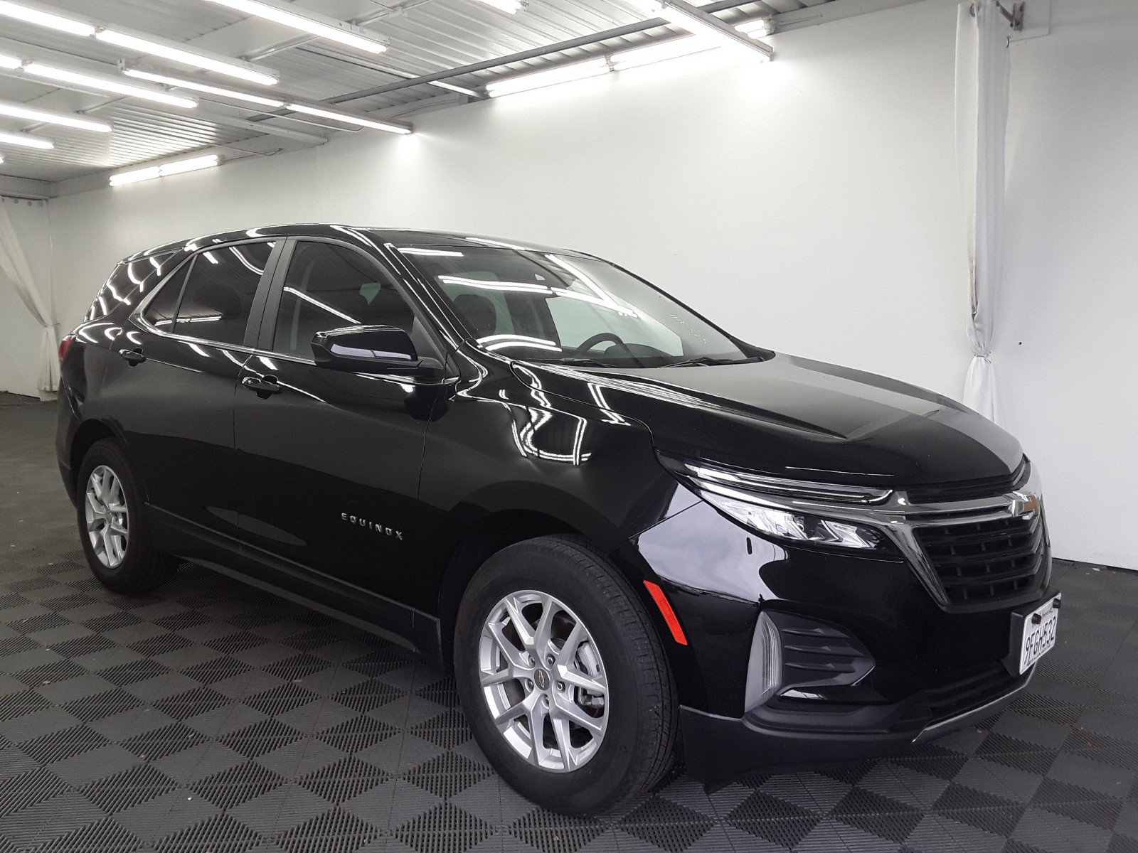 Used 2023 Chevrolet Equinox FWD 4dr LT w/1LT