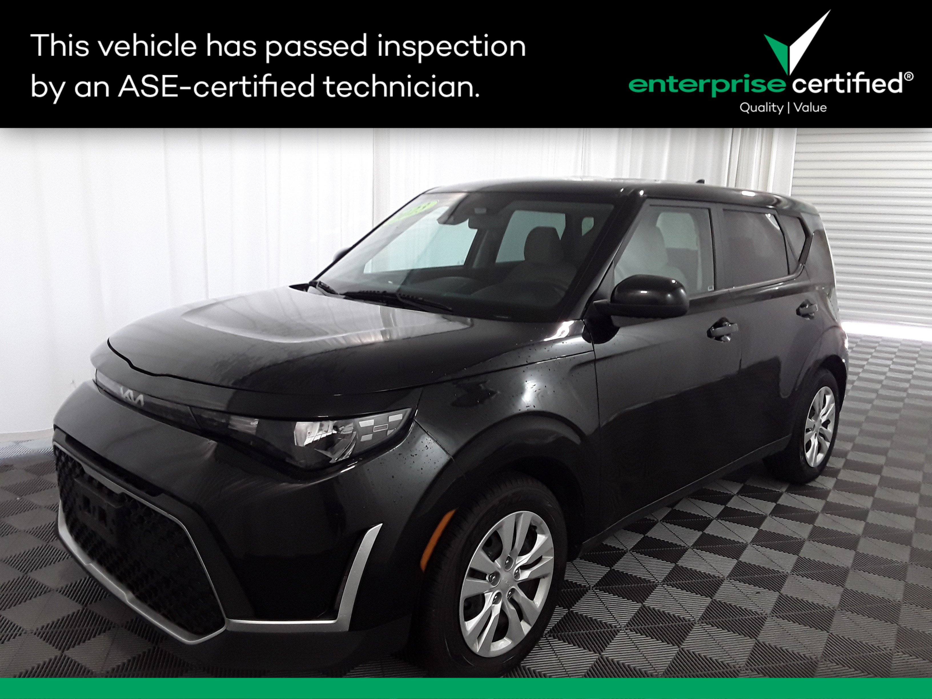 Used 2023 Kia Soul 