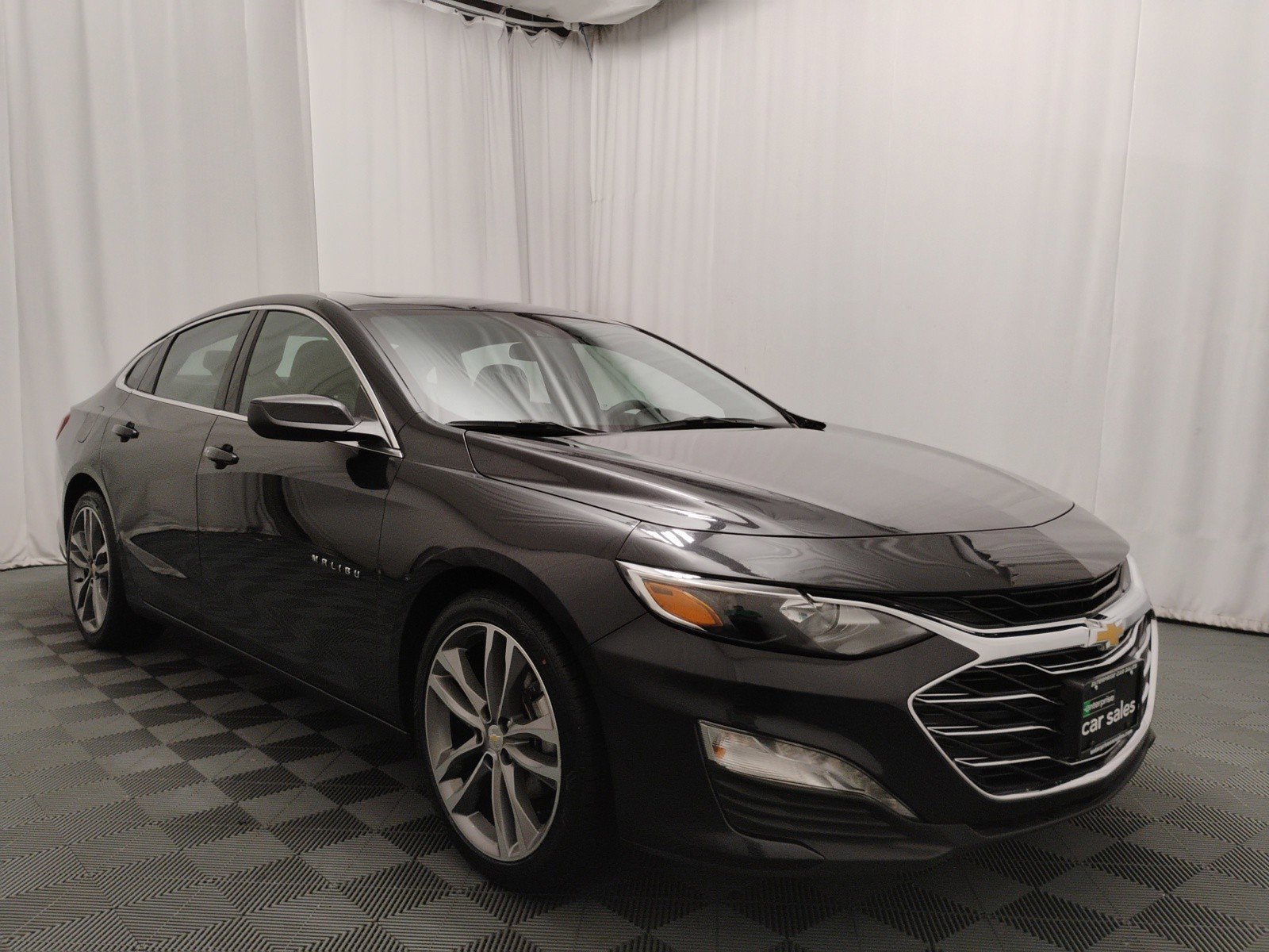 2023 Chevrolet Malibu 4dr Sdn 1LT