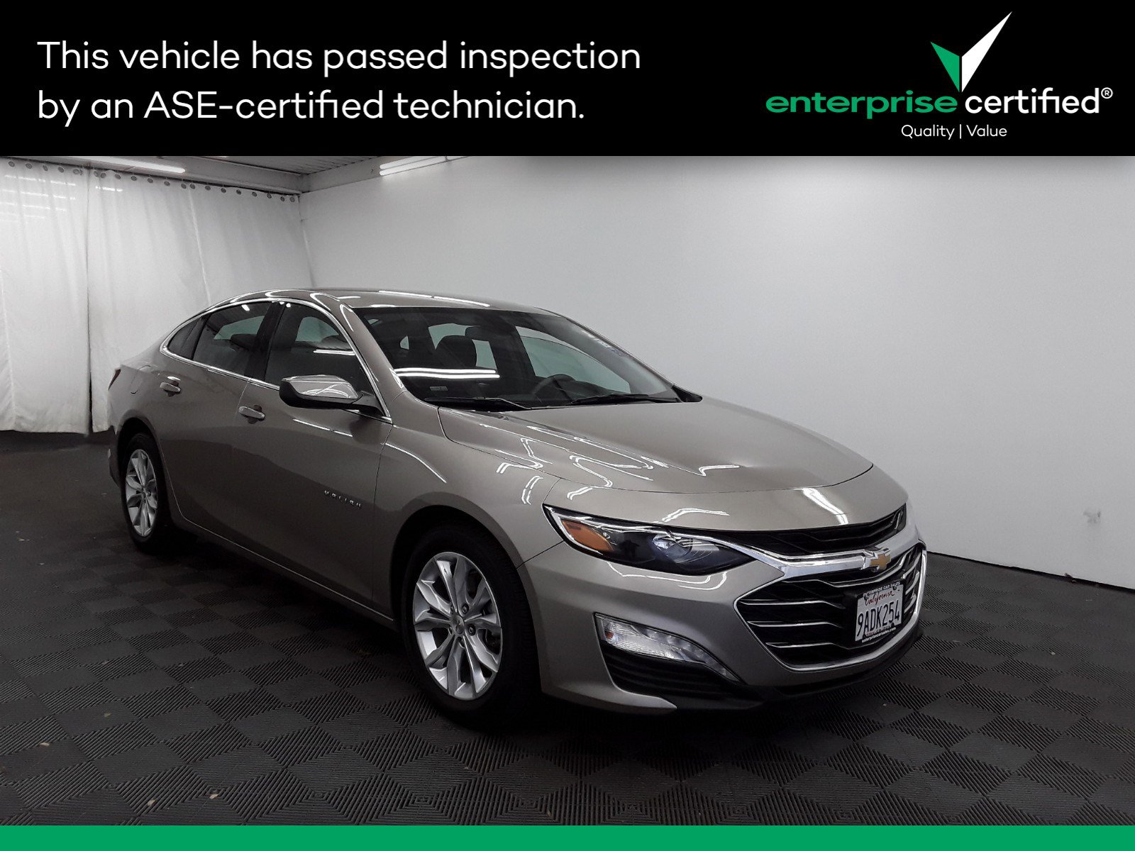 Used 2022 Chevrolet Malibu 4dr Sdn LT