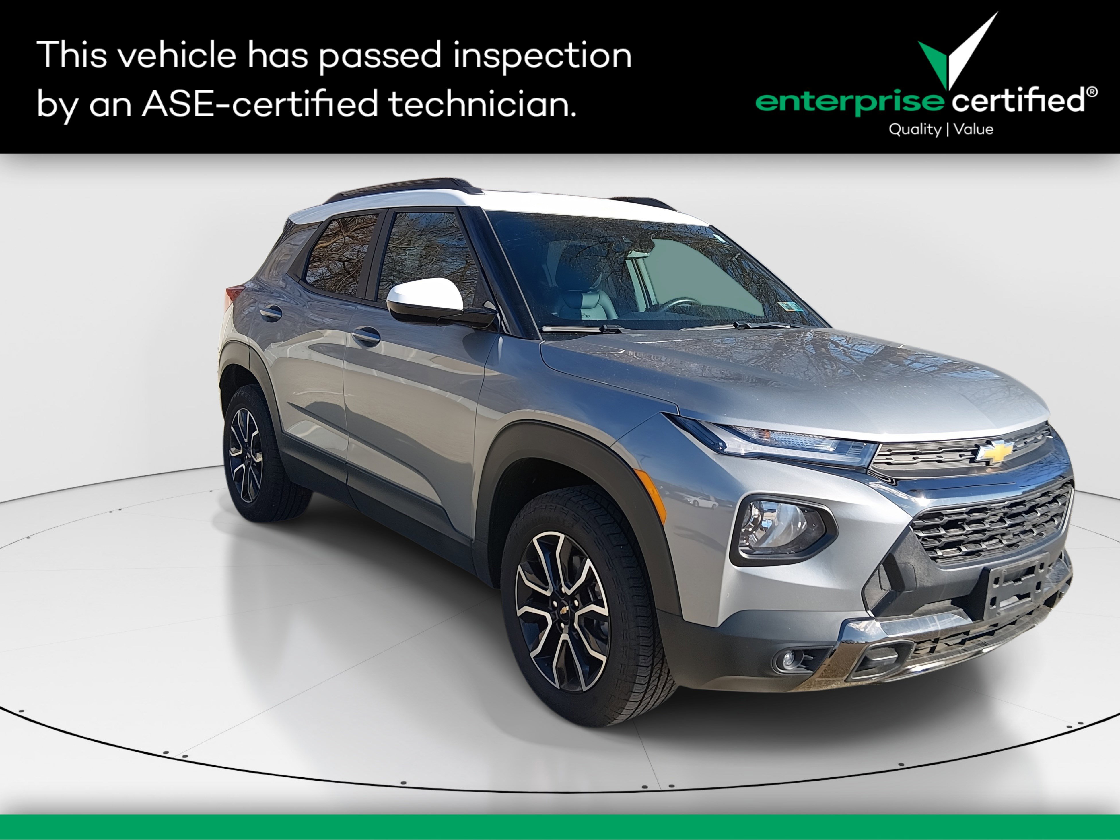 2023 Chevrolet TrailBlazer Activ